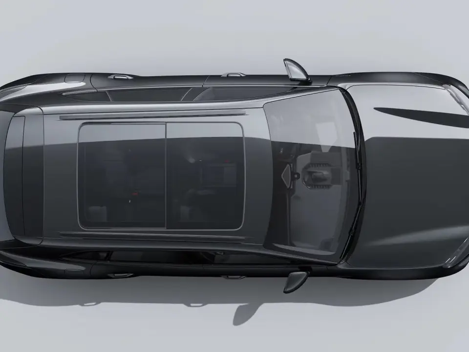 Cayenne Electric