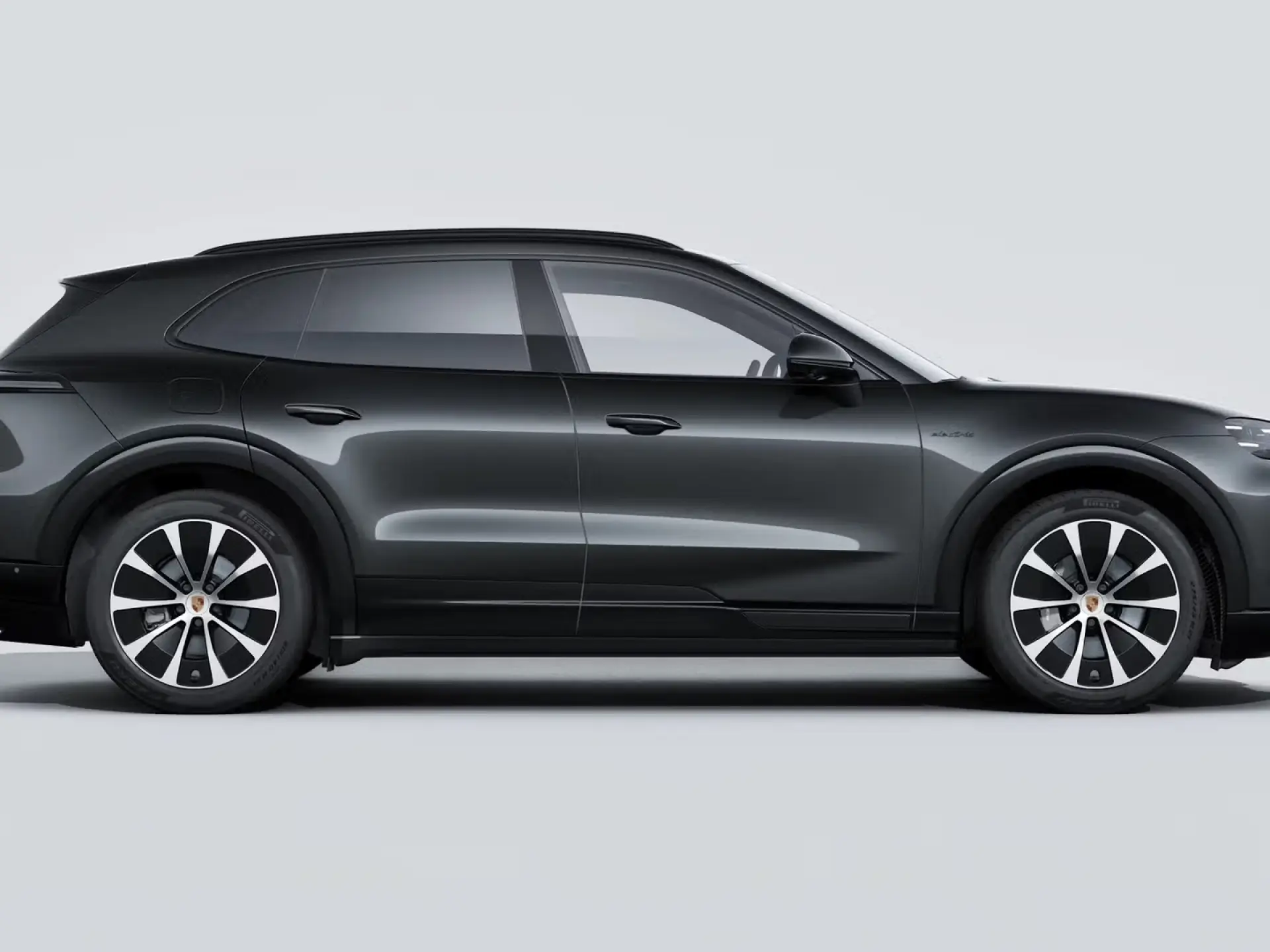 Cayenne Electric