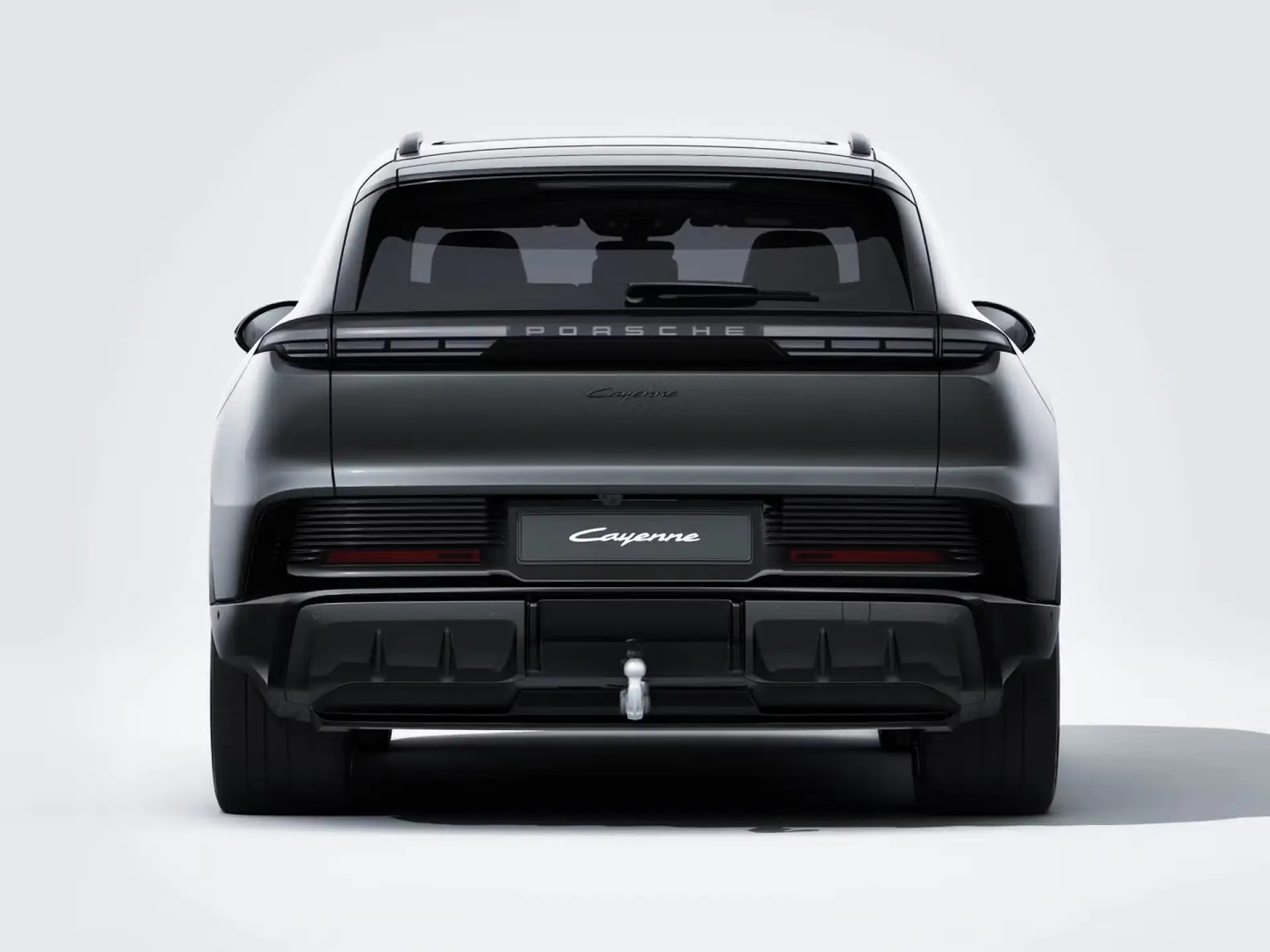 Cayenne Electric