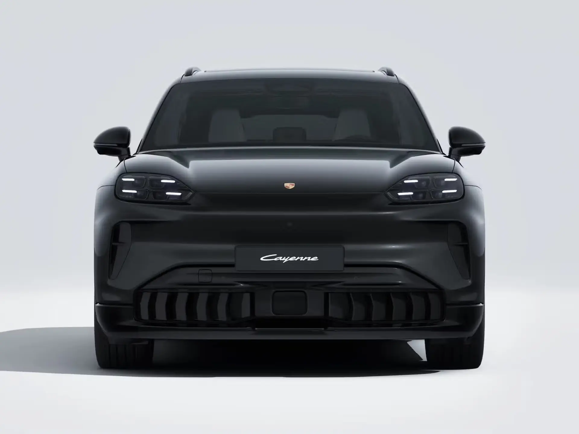Cayenne Electric