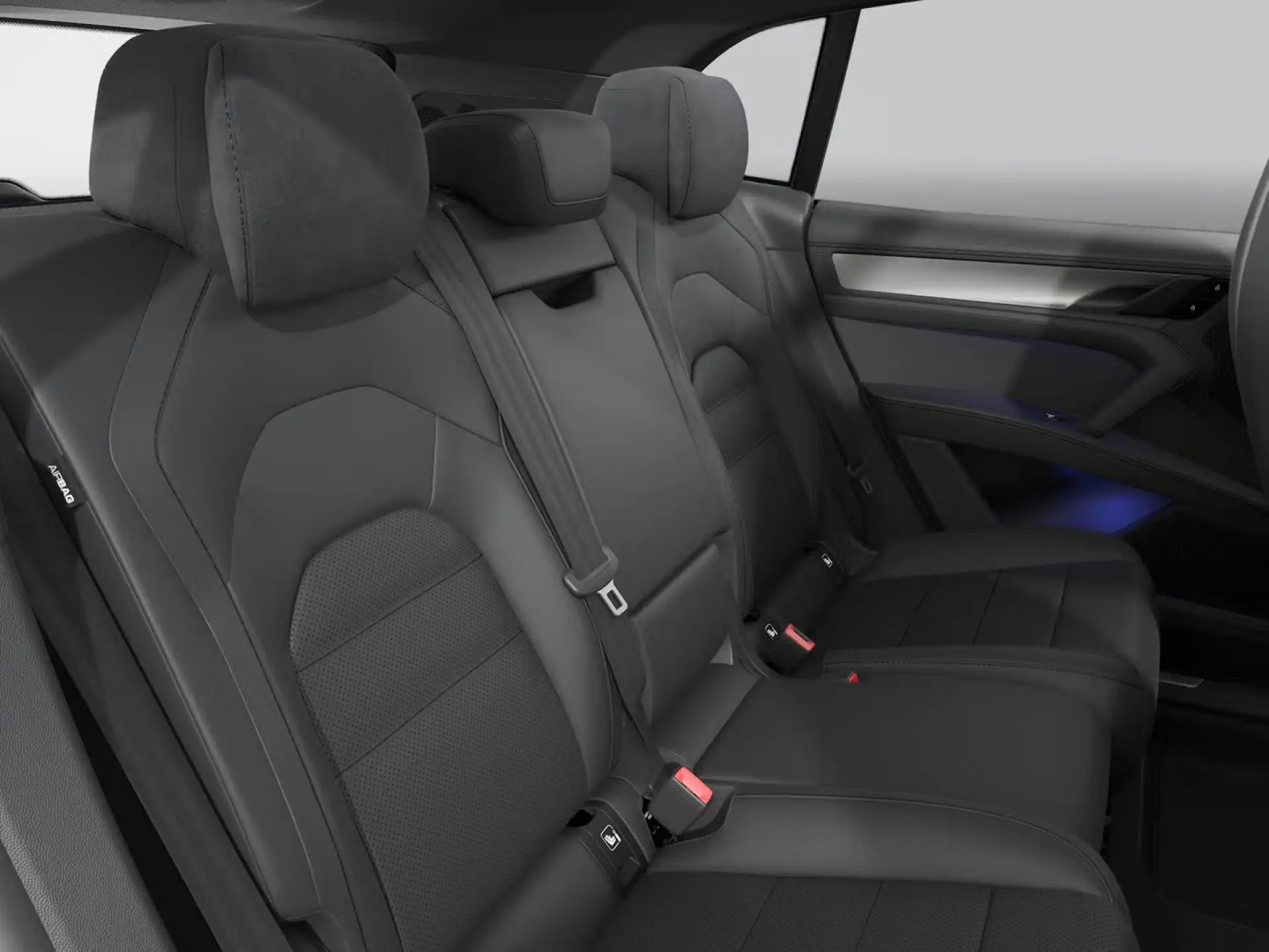 Cayenne Electric