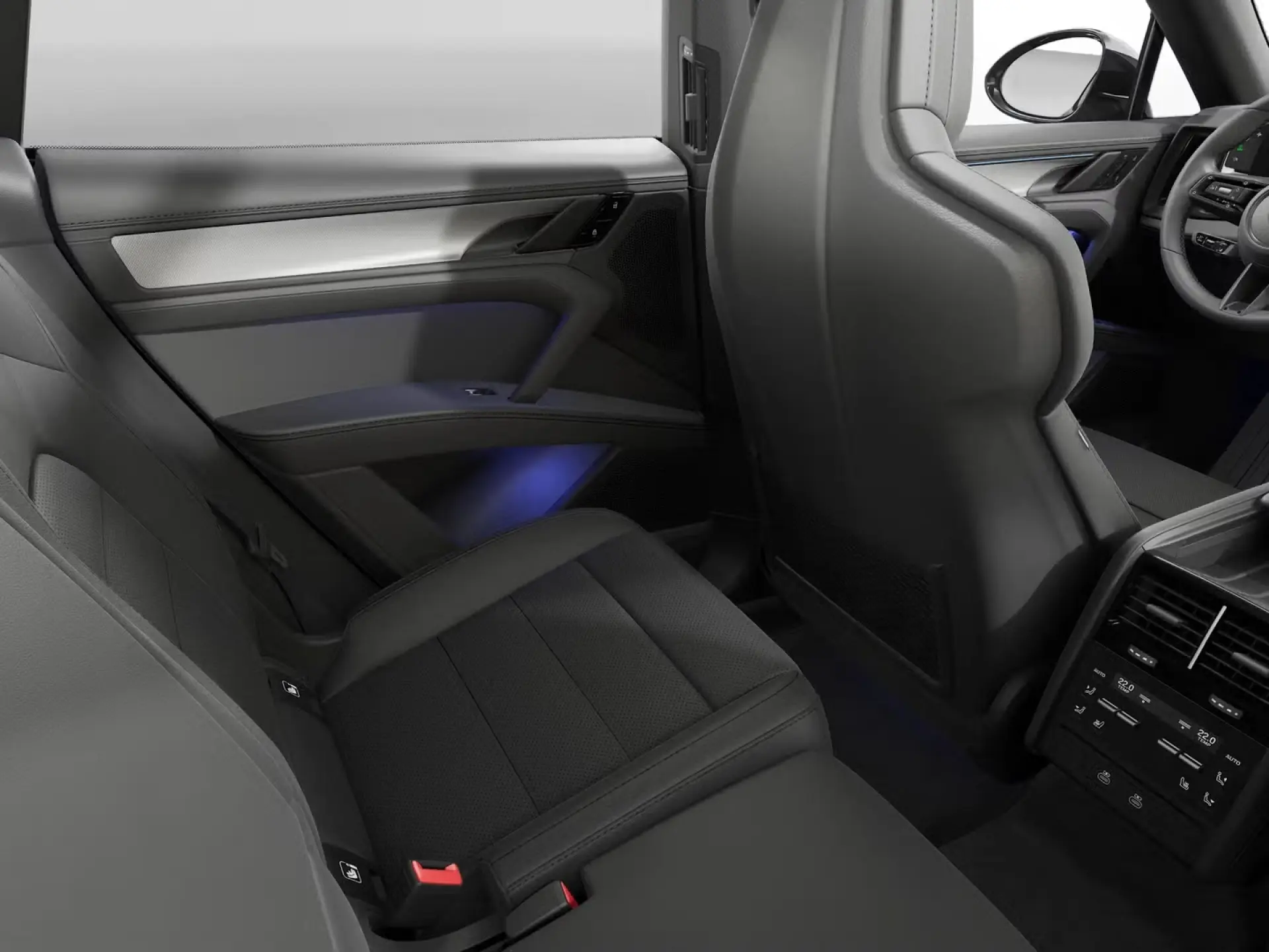 Cayenne Electric