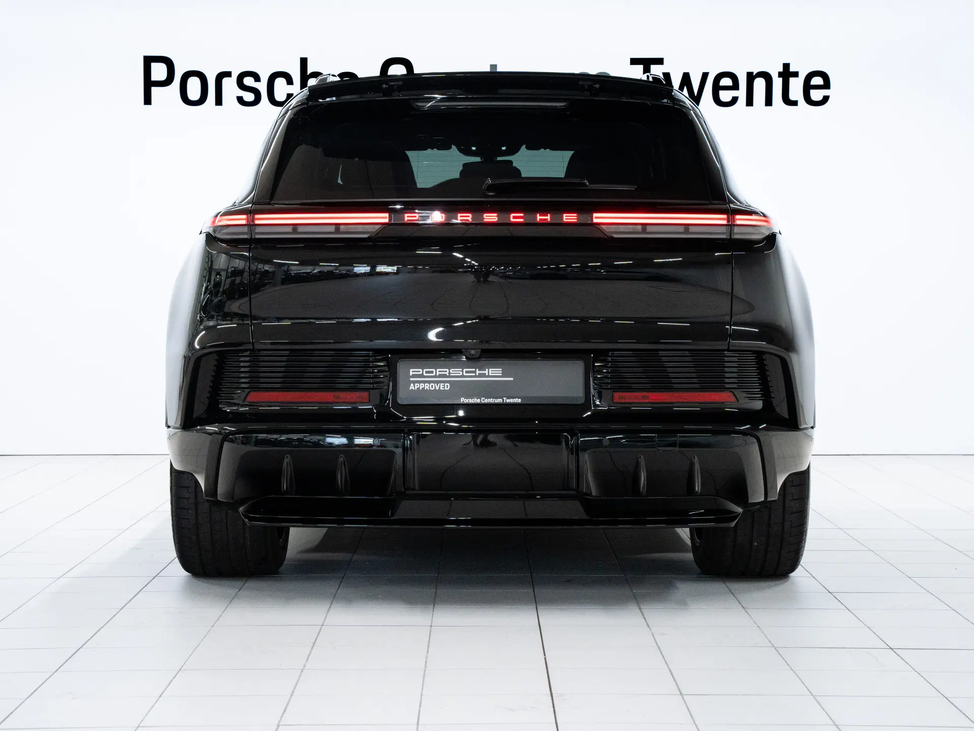 Cayenne Electric 