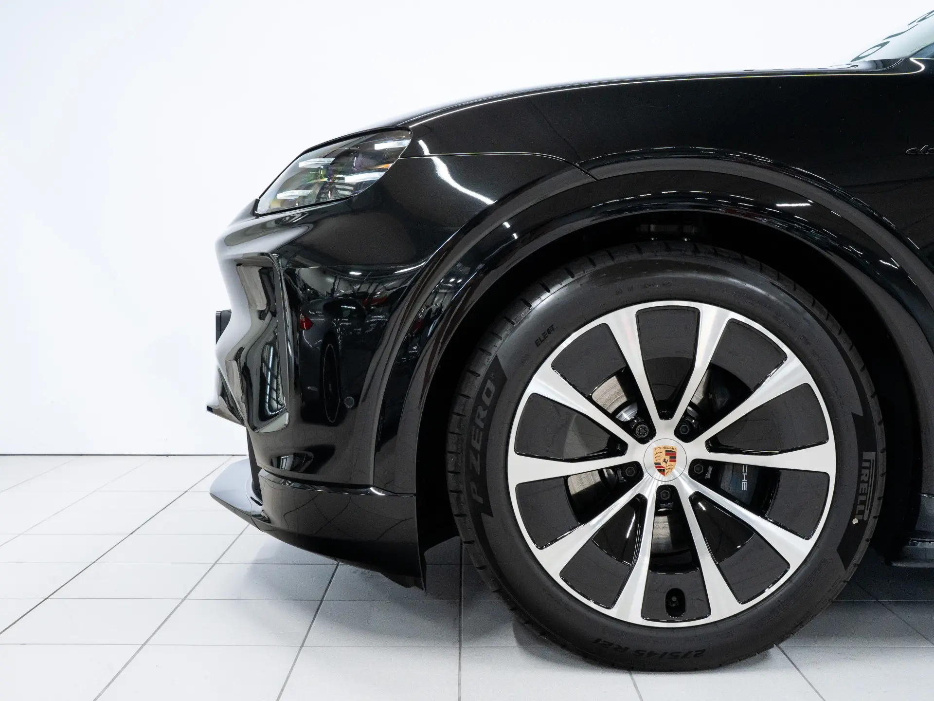 Cayenne Electric 