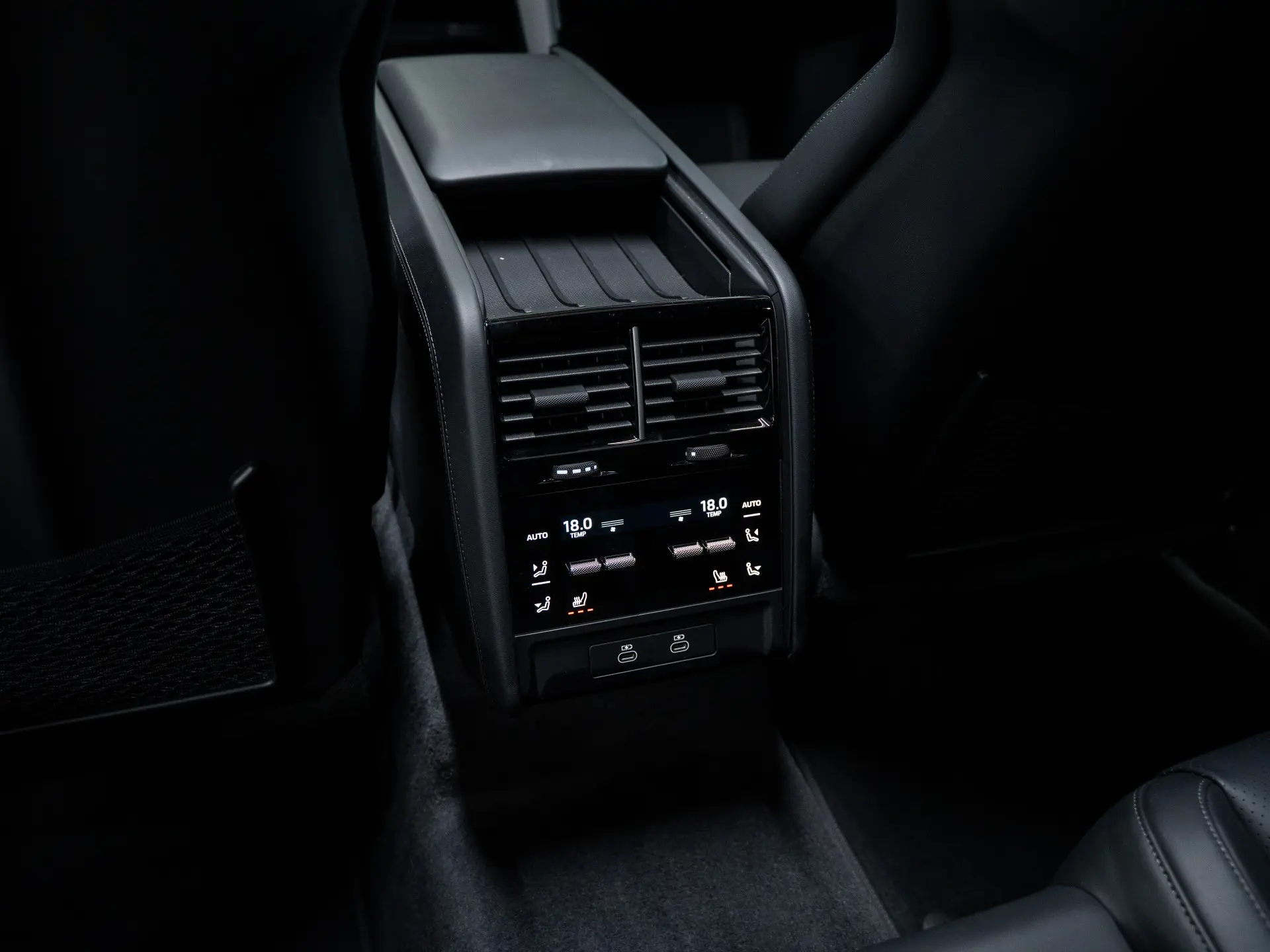 Cayenne Electric 