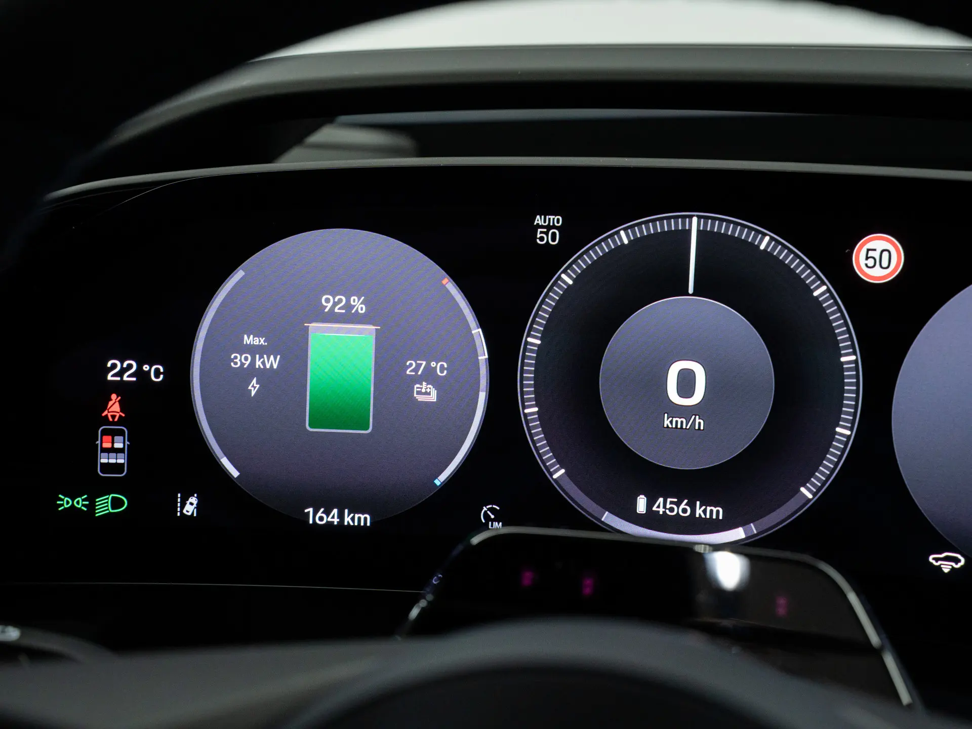 Cayenne Electric 