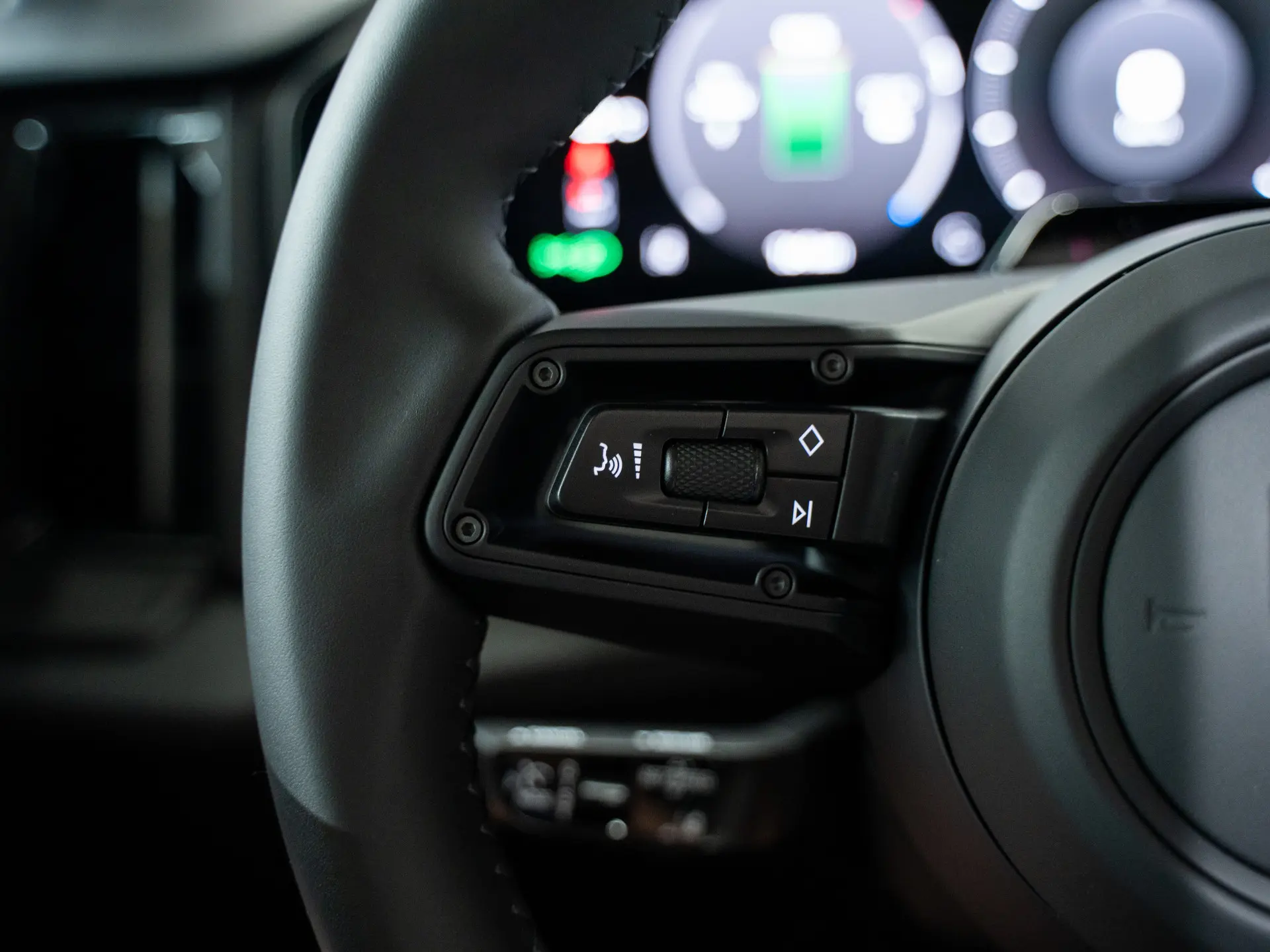 Cayenne Electric 