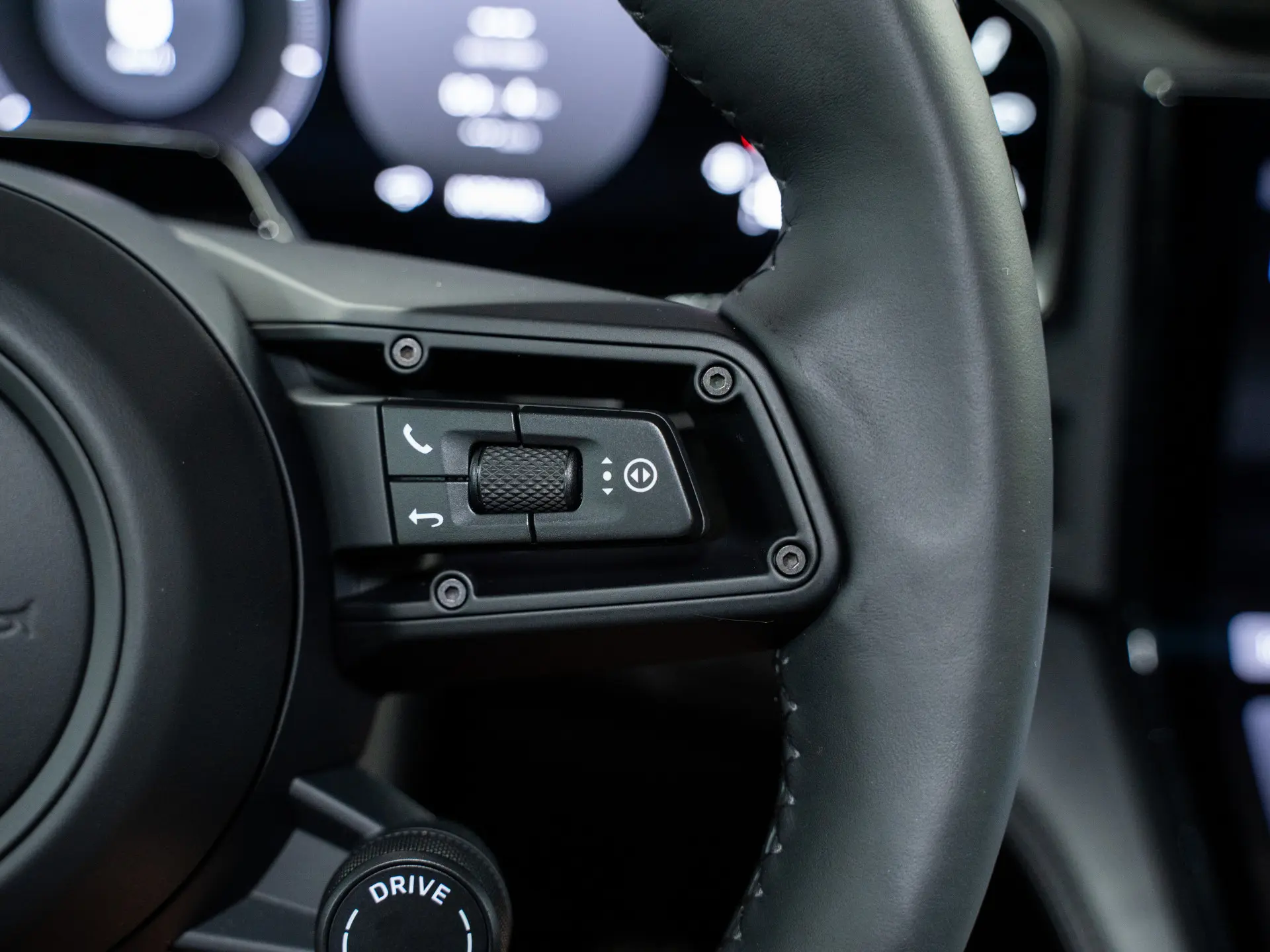 Cayenne Electric 