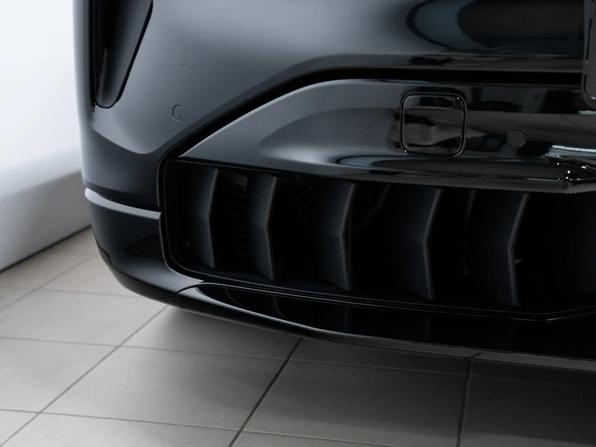 Cayenne Electric 