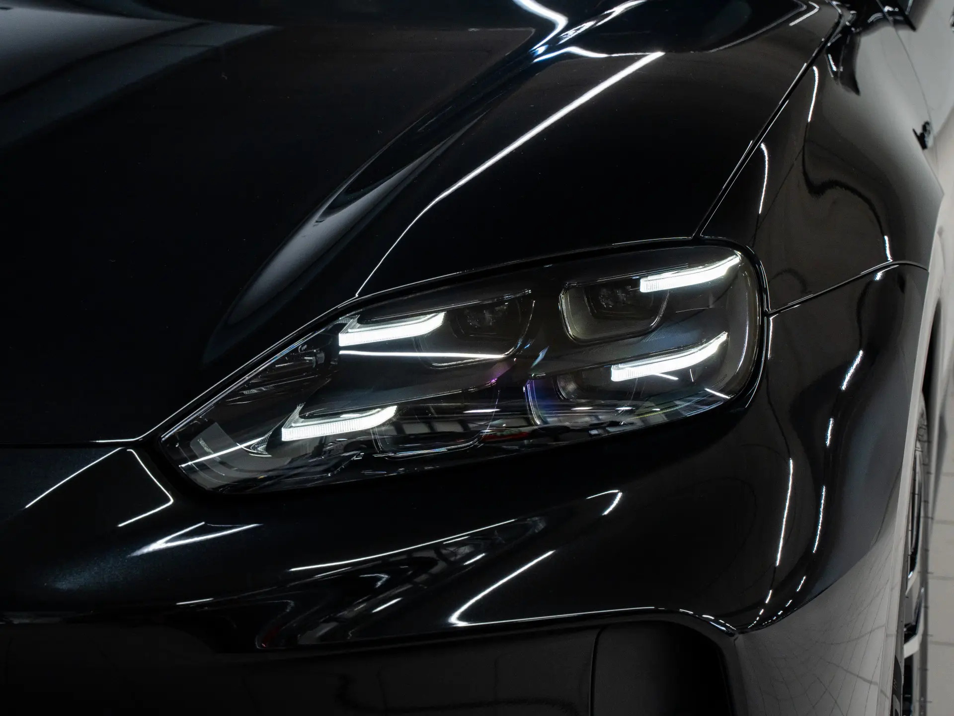 Cayenne Electric 