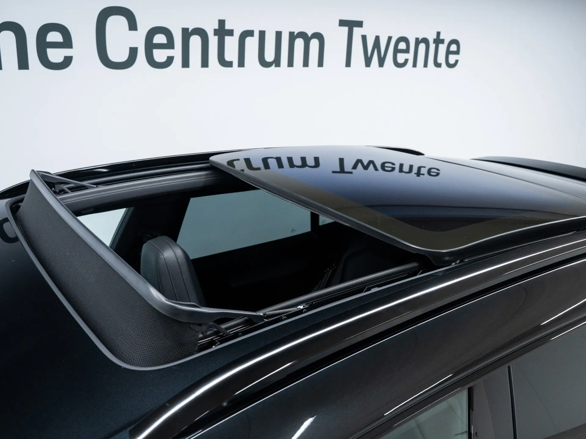 Cayenne Electric 