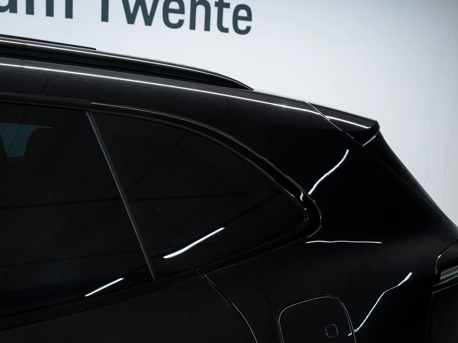 Cayenne Electric 