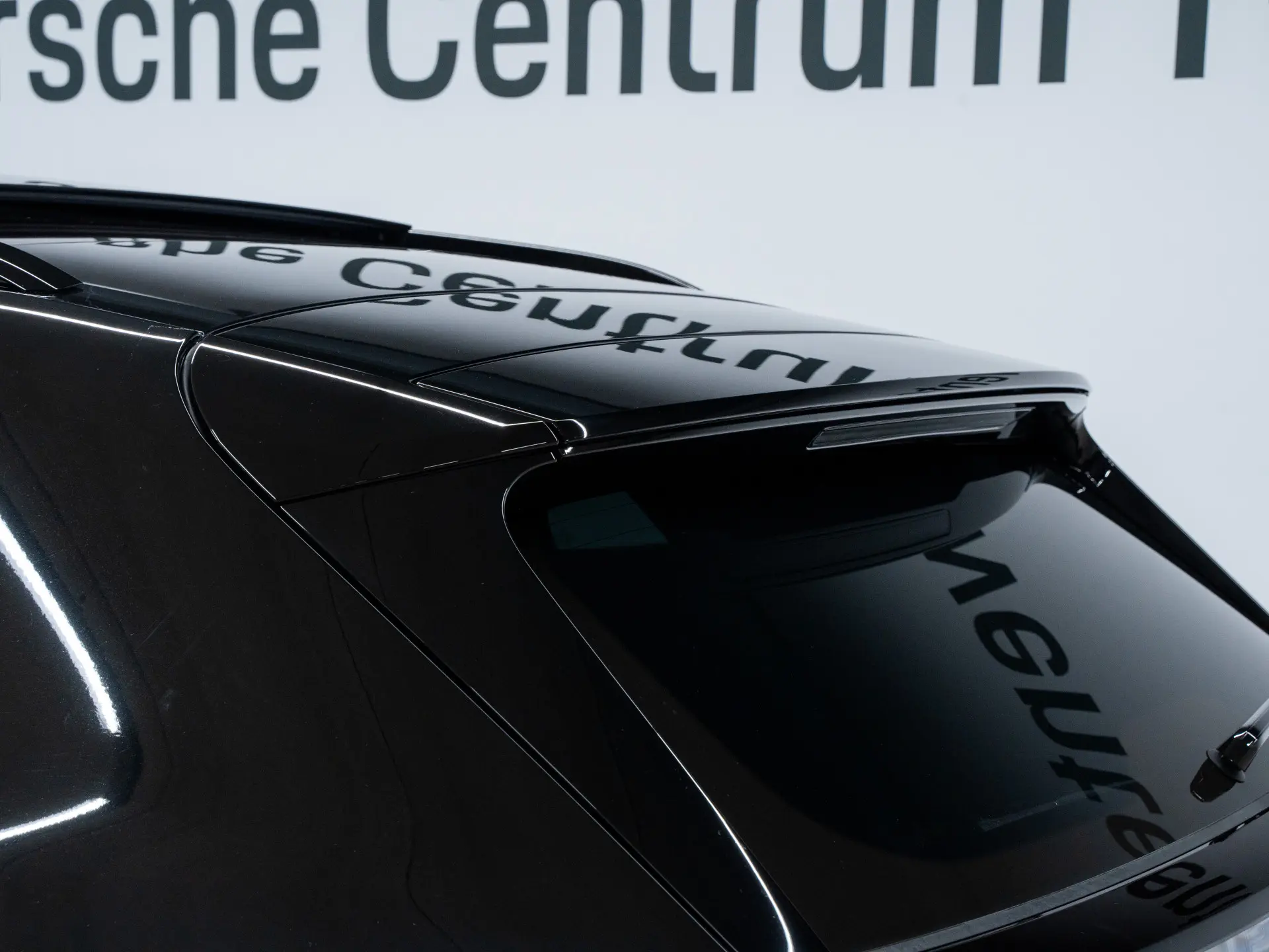 Cayenne Electric 