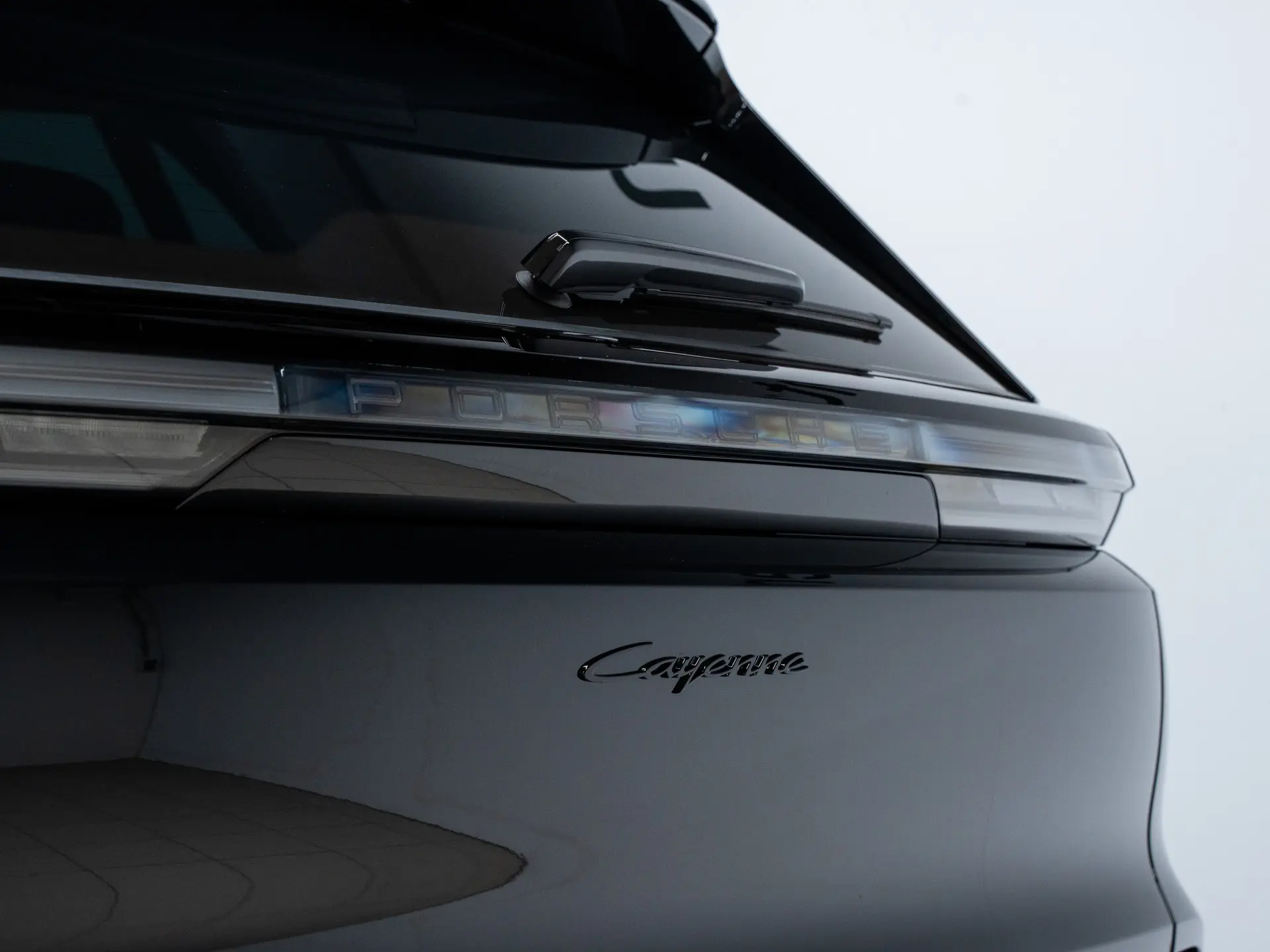 Cayenne Electric 