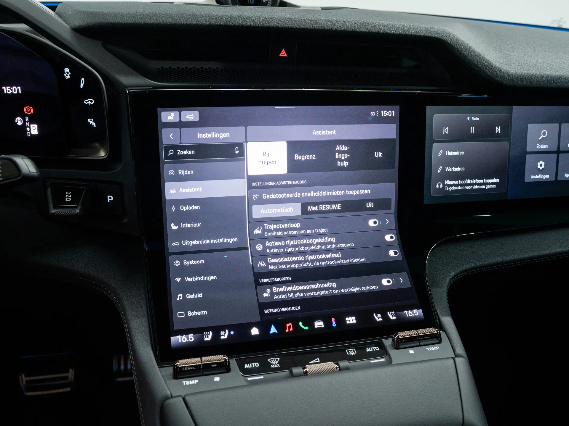 Cayenne Coupé Electric