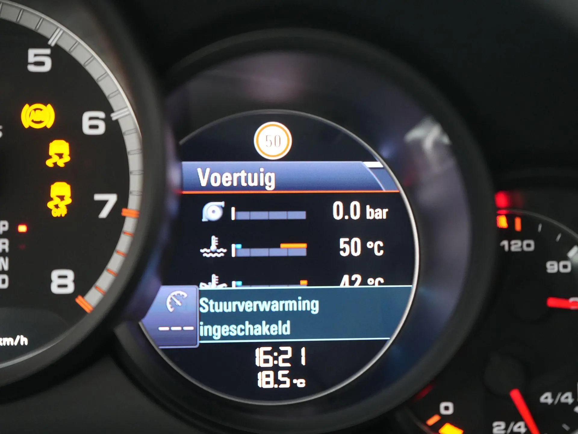 911 3.8 Turbo S