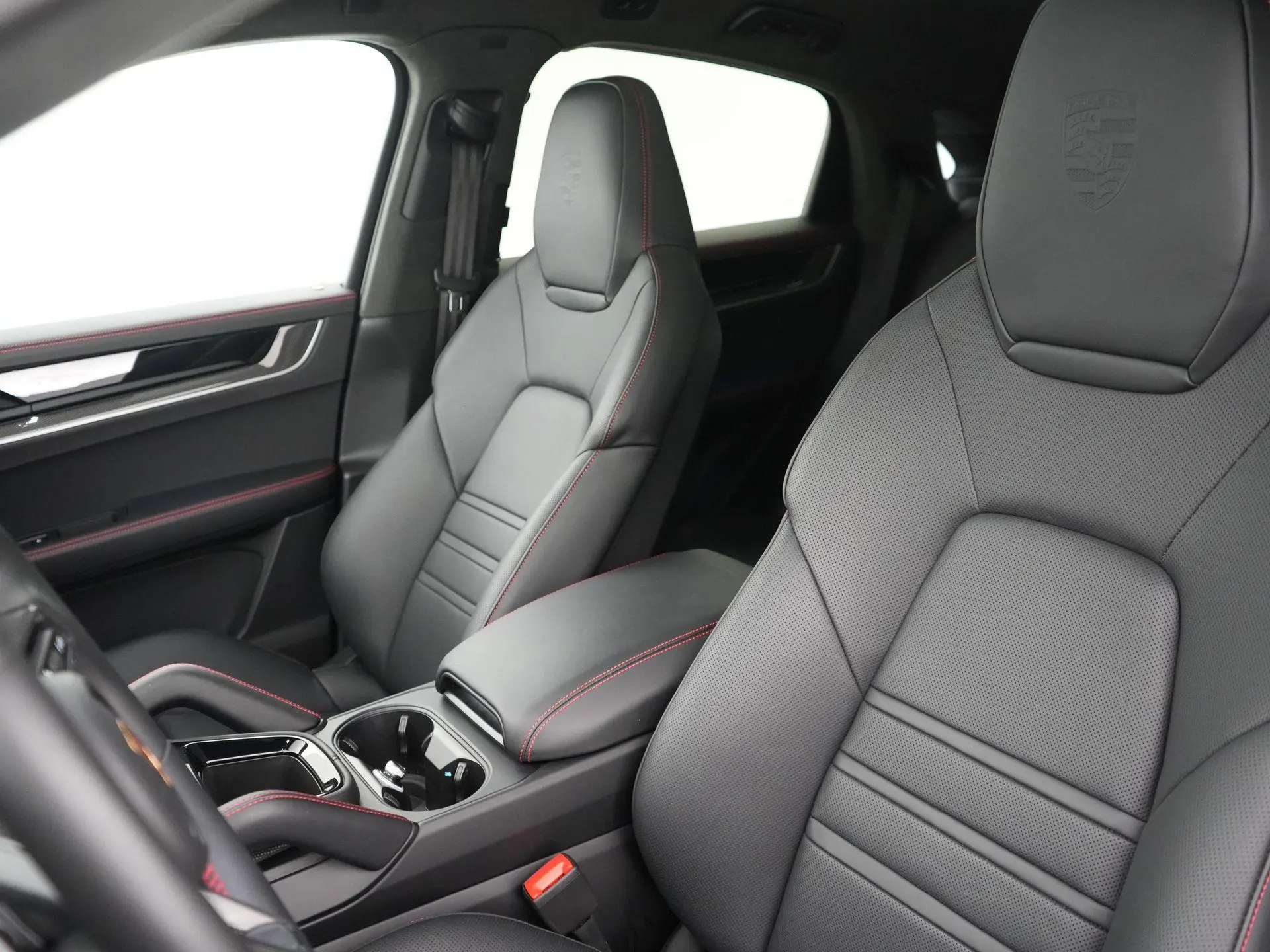 Cayenne Coupé 3.0 E-Hybrid
