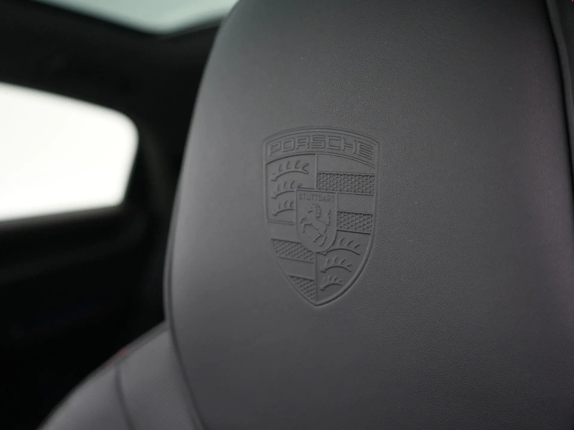 Cayenne Coupé 3.0 E-Hybrid