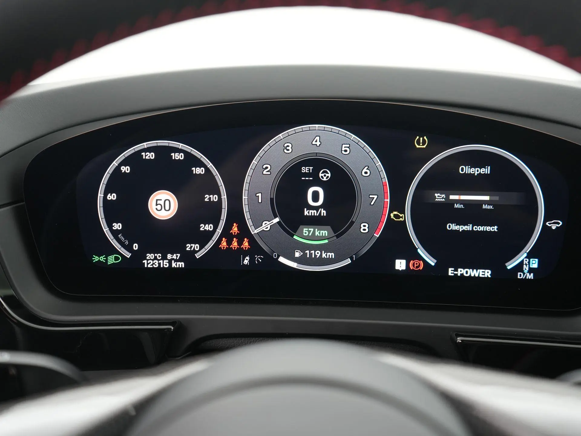 Cayenne Coupé 3.0 E-Hybrid