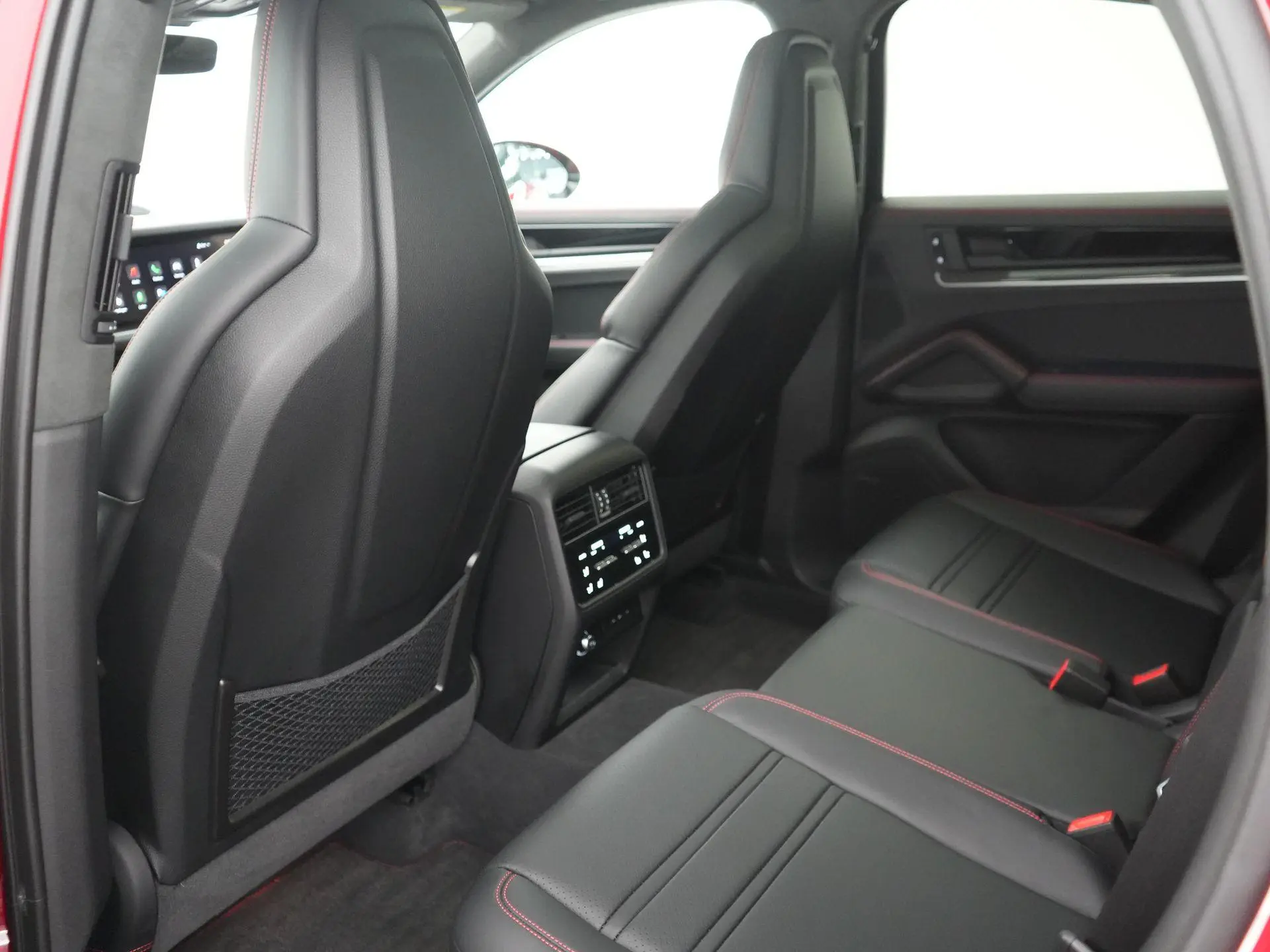 Cayenne Coupé 3.0 E-Hybrid