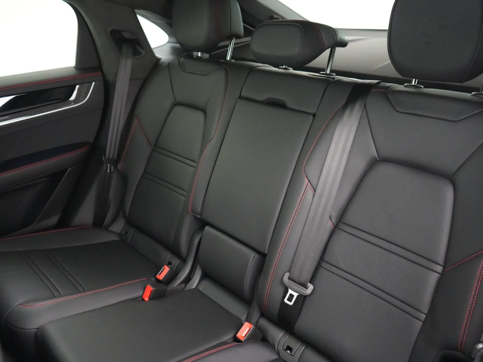 Cayenne Coupé 3.0 E-Hybrid