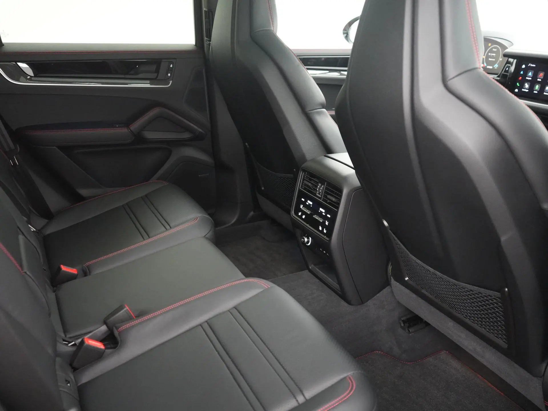 Cayenne Coupé 3.0 E-Hybrid