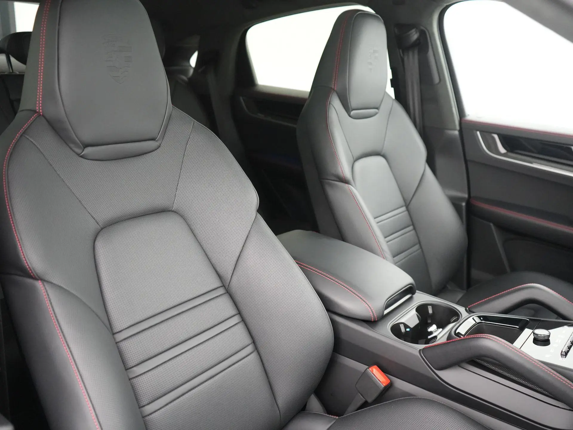 Cayenne Coupé 3.0 E-Hybrid