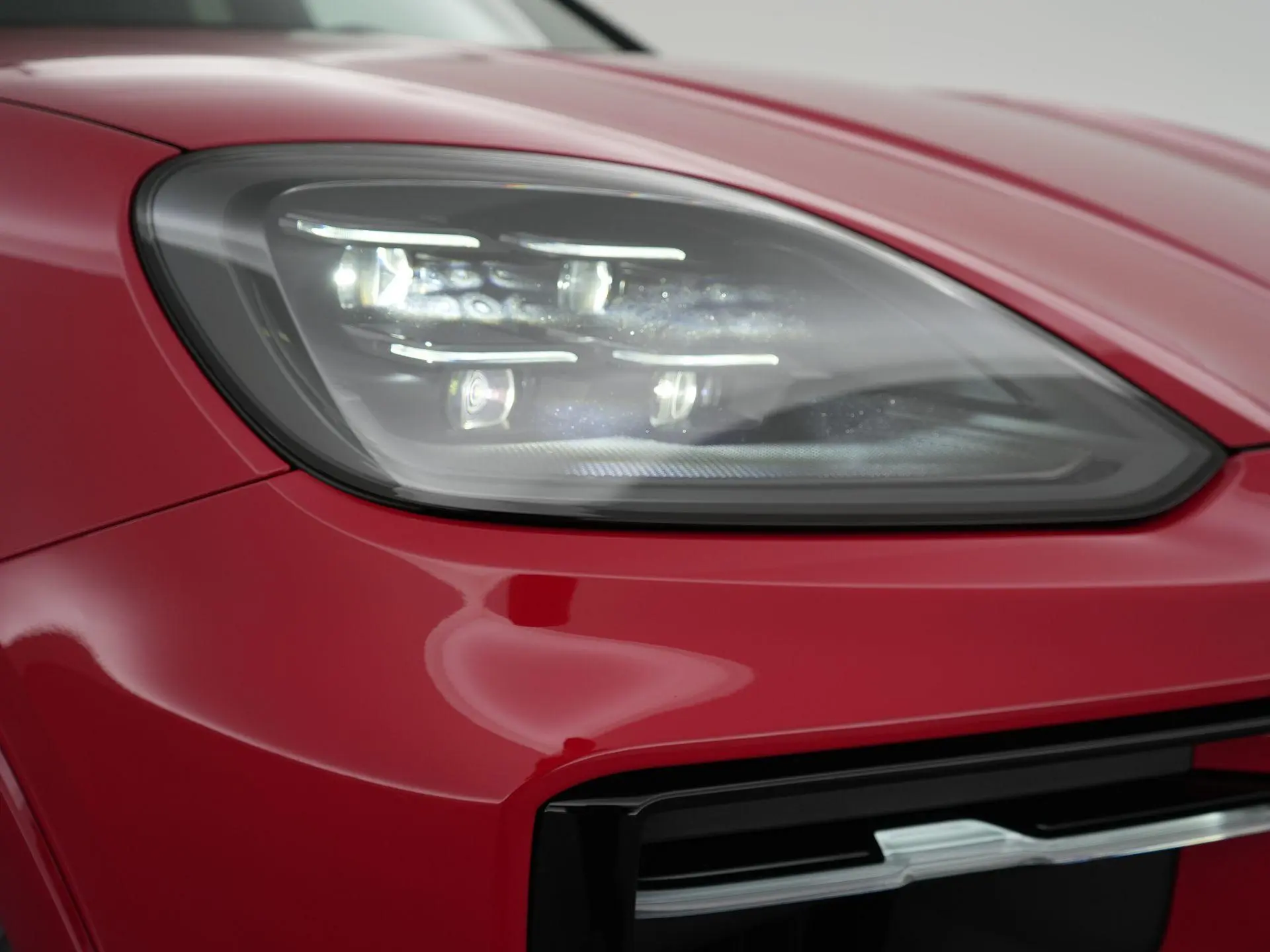 Cayenne Coupé 3.0 E-Hybrid