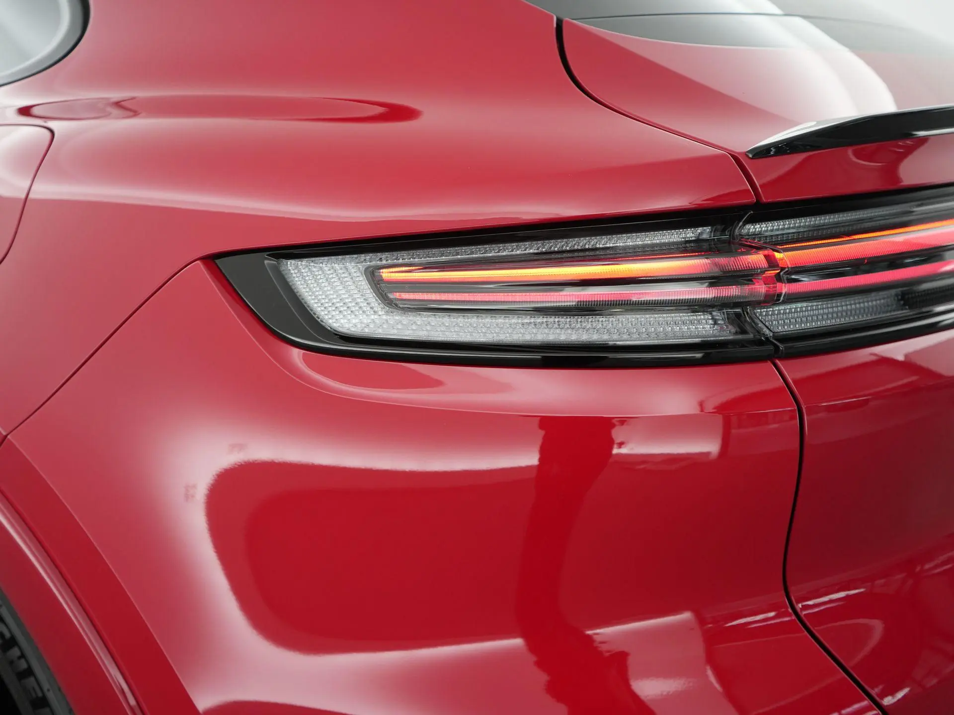 Cayenne Coupé 3.0 E-Hybrid