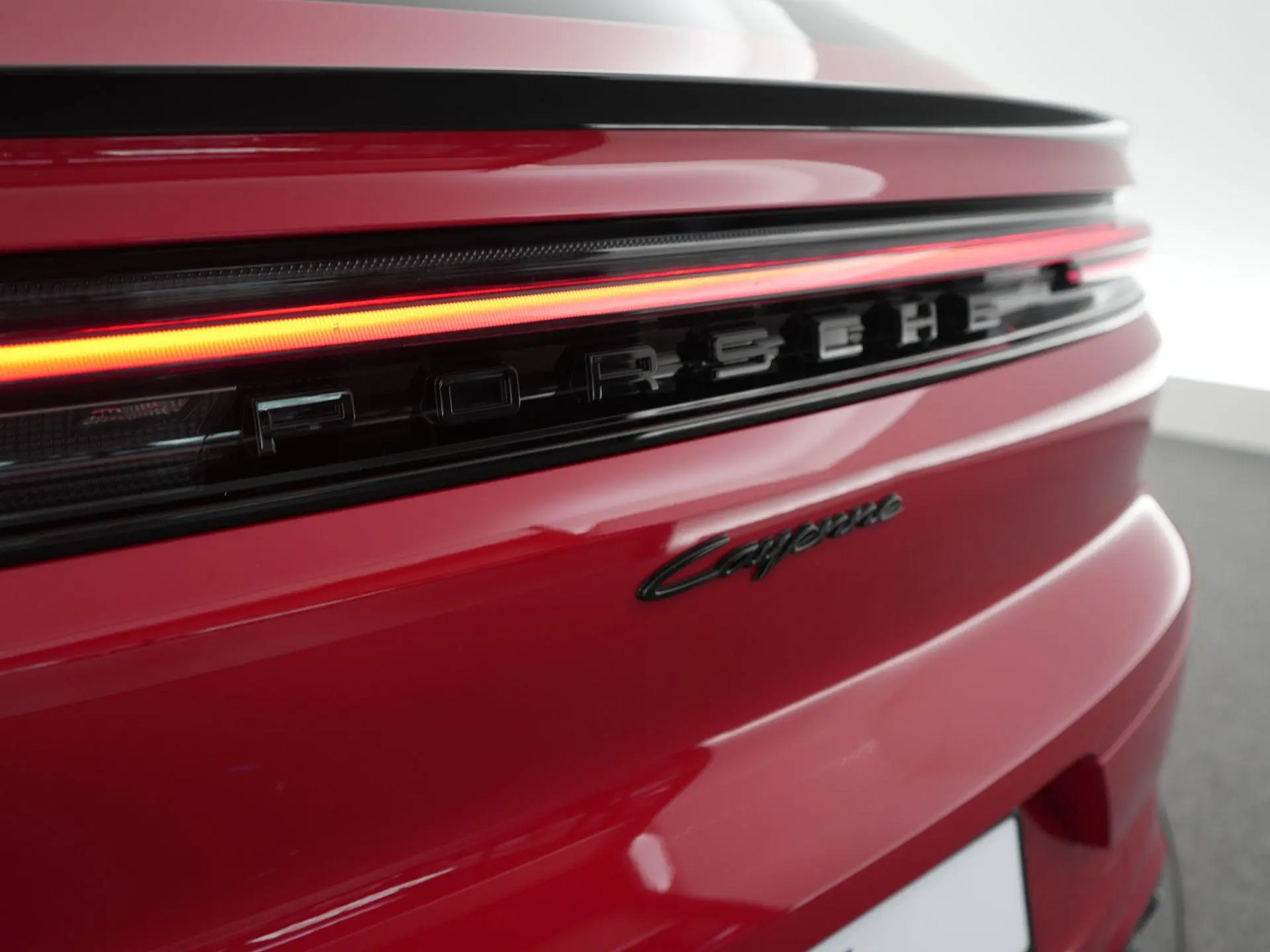 Cayenne Coupé 3.0 E-Hybrid