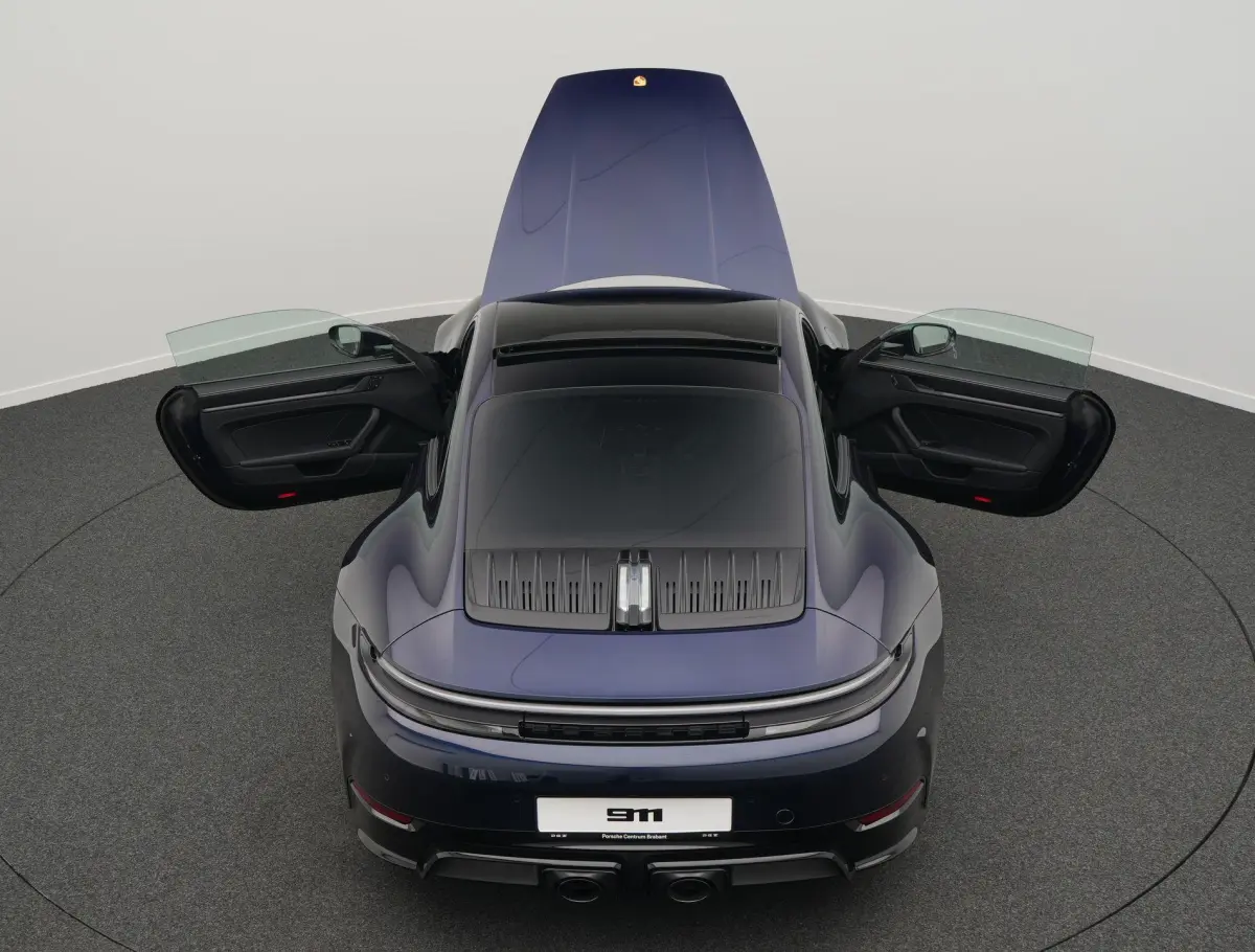 Auto afbeelding