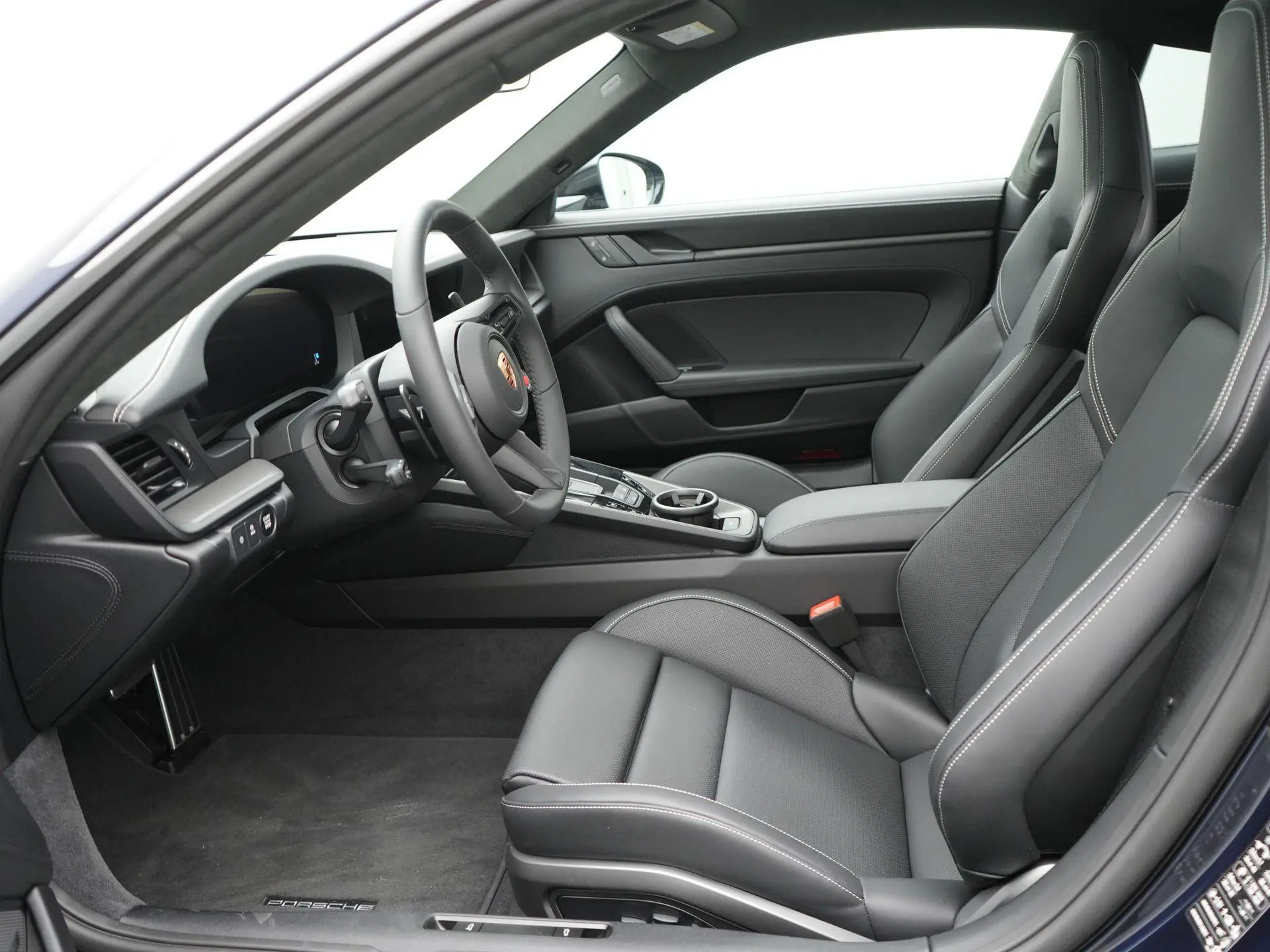 911 Carrera GTS - Paint to Sample