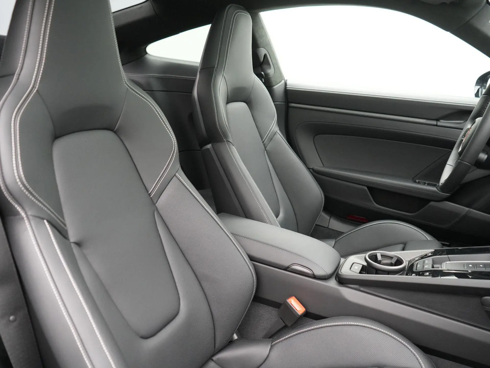 911 Carrera GTS - Paint to Sample
