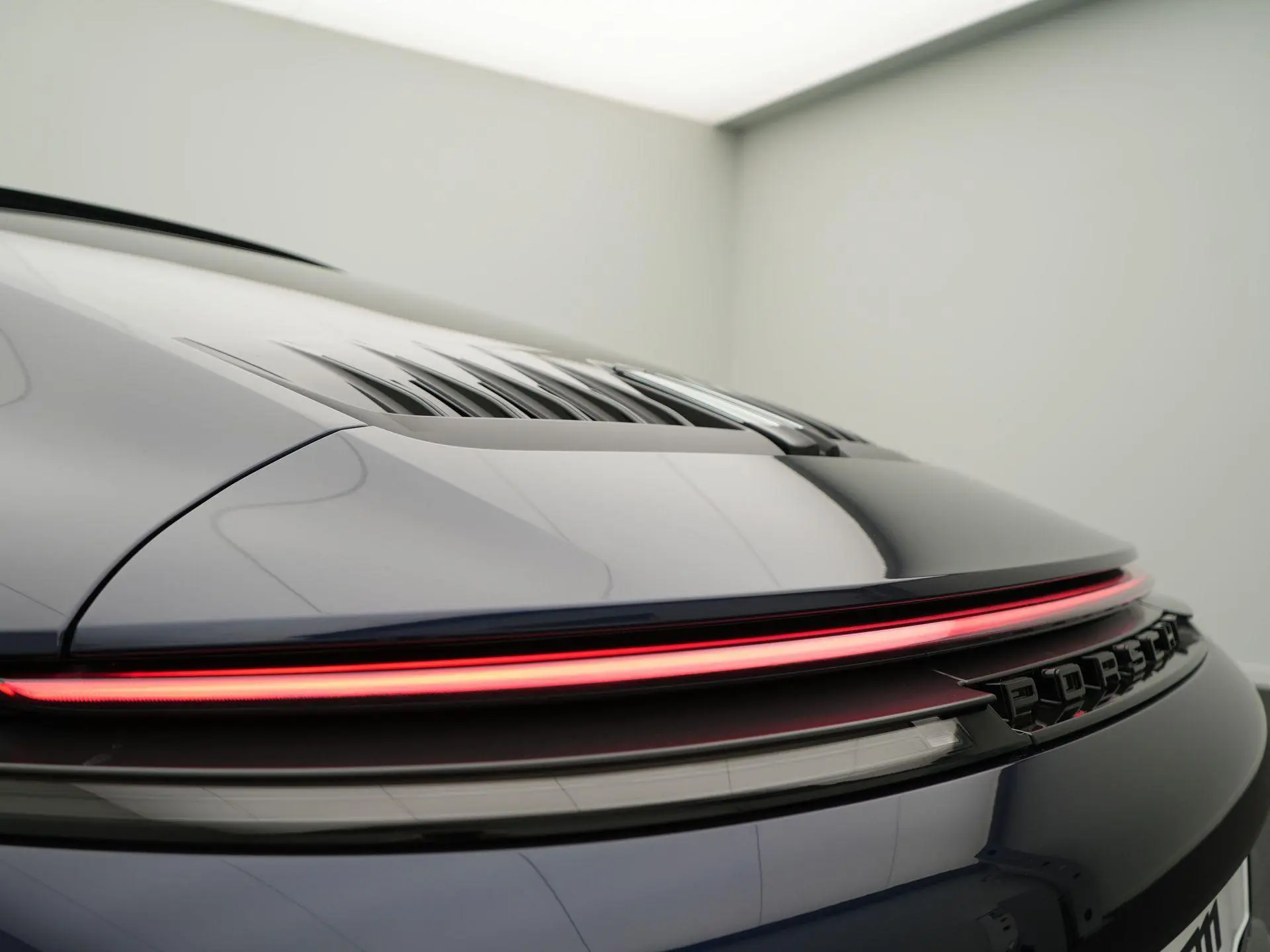 911 Carrera GTS - Paint to Sample
