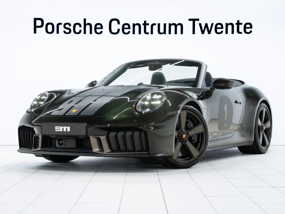 911 Spirit 70