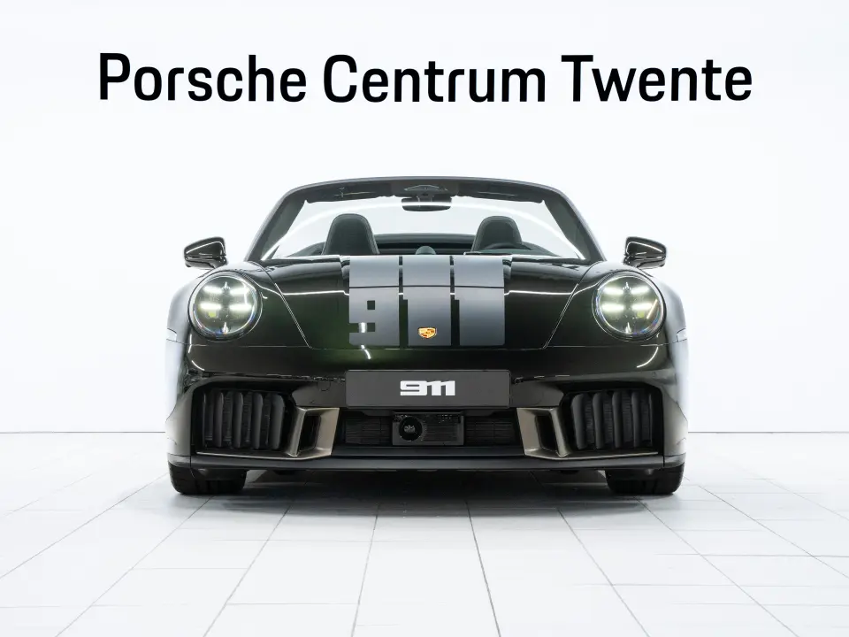 911 Spirit 70