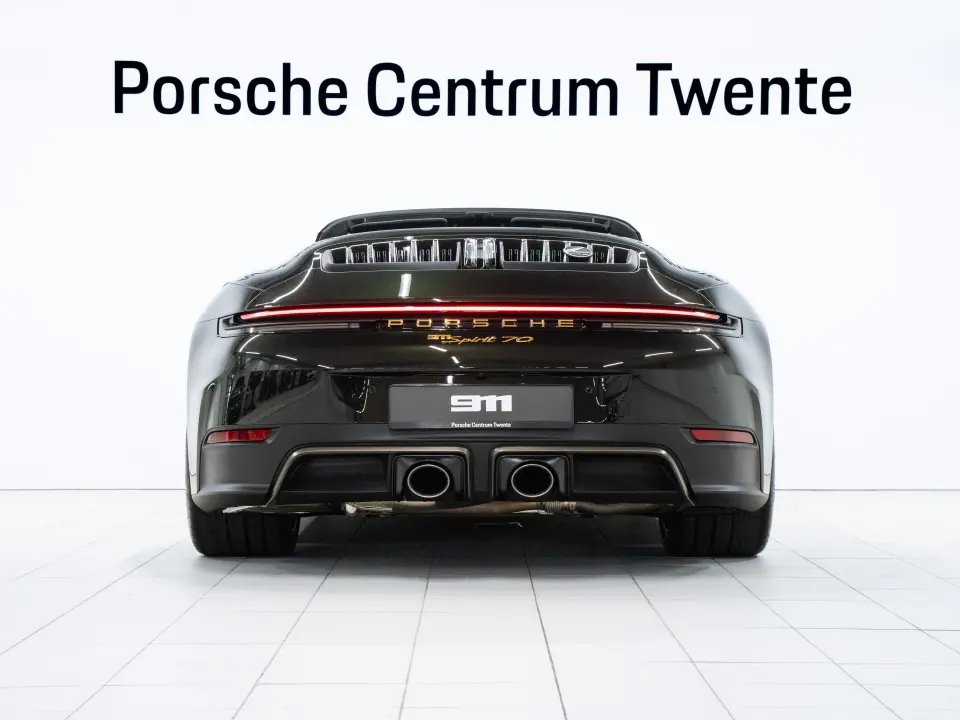 911 Spirit 70