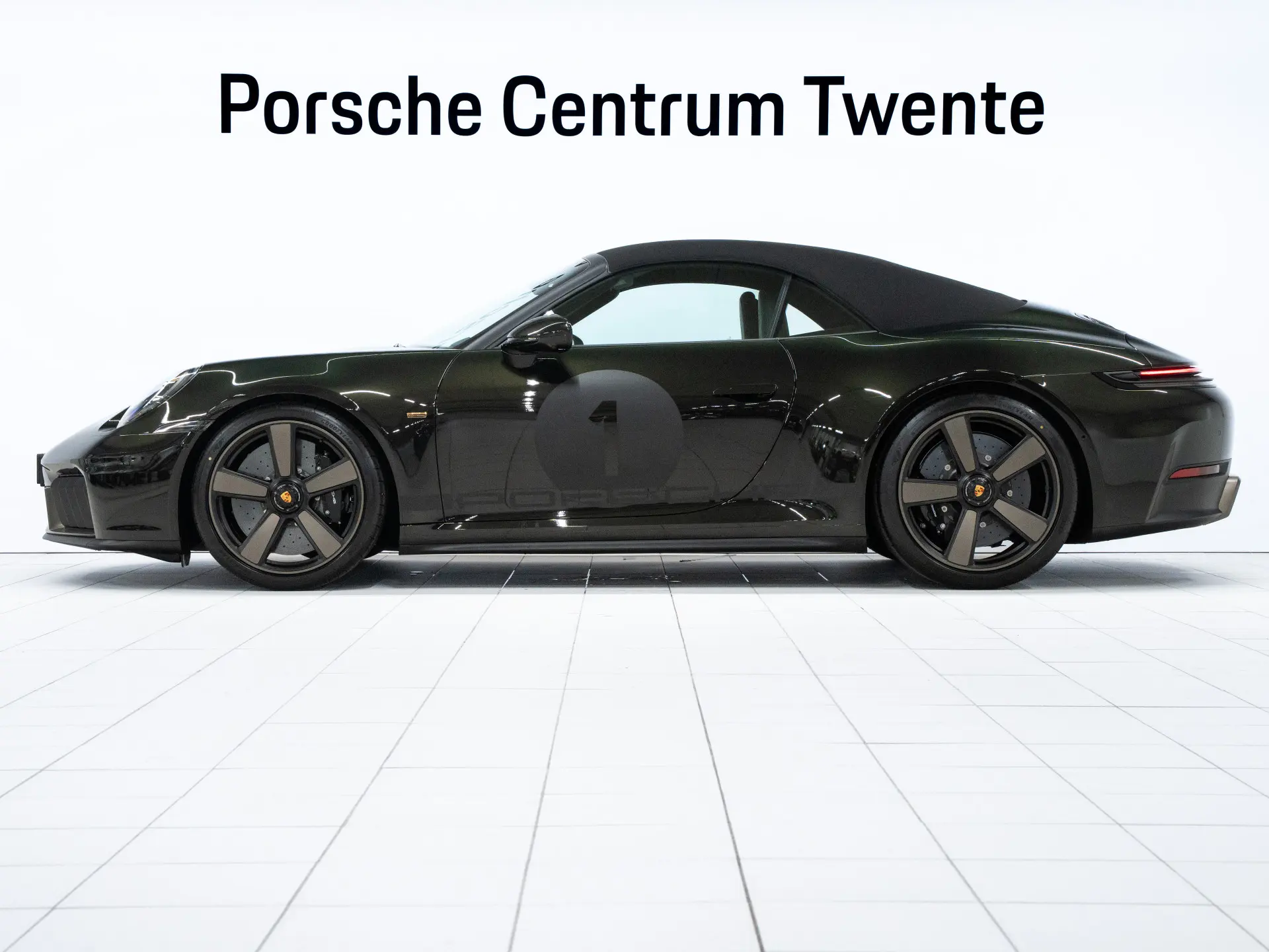 911 Spirit 70