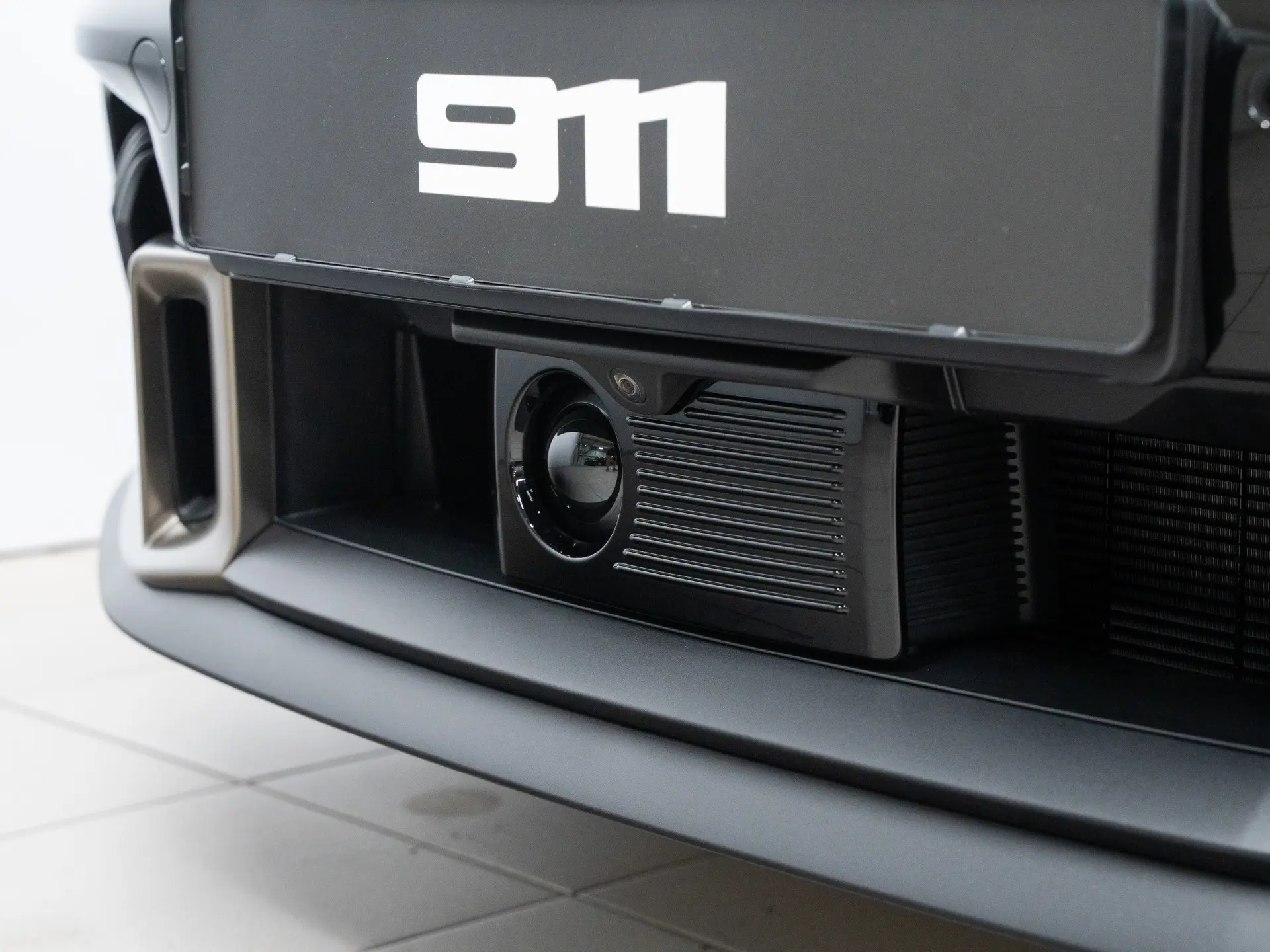 911 Spirit 70