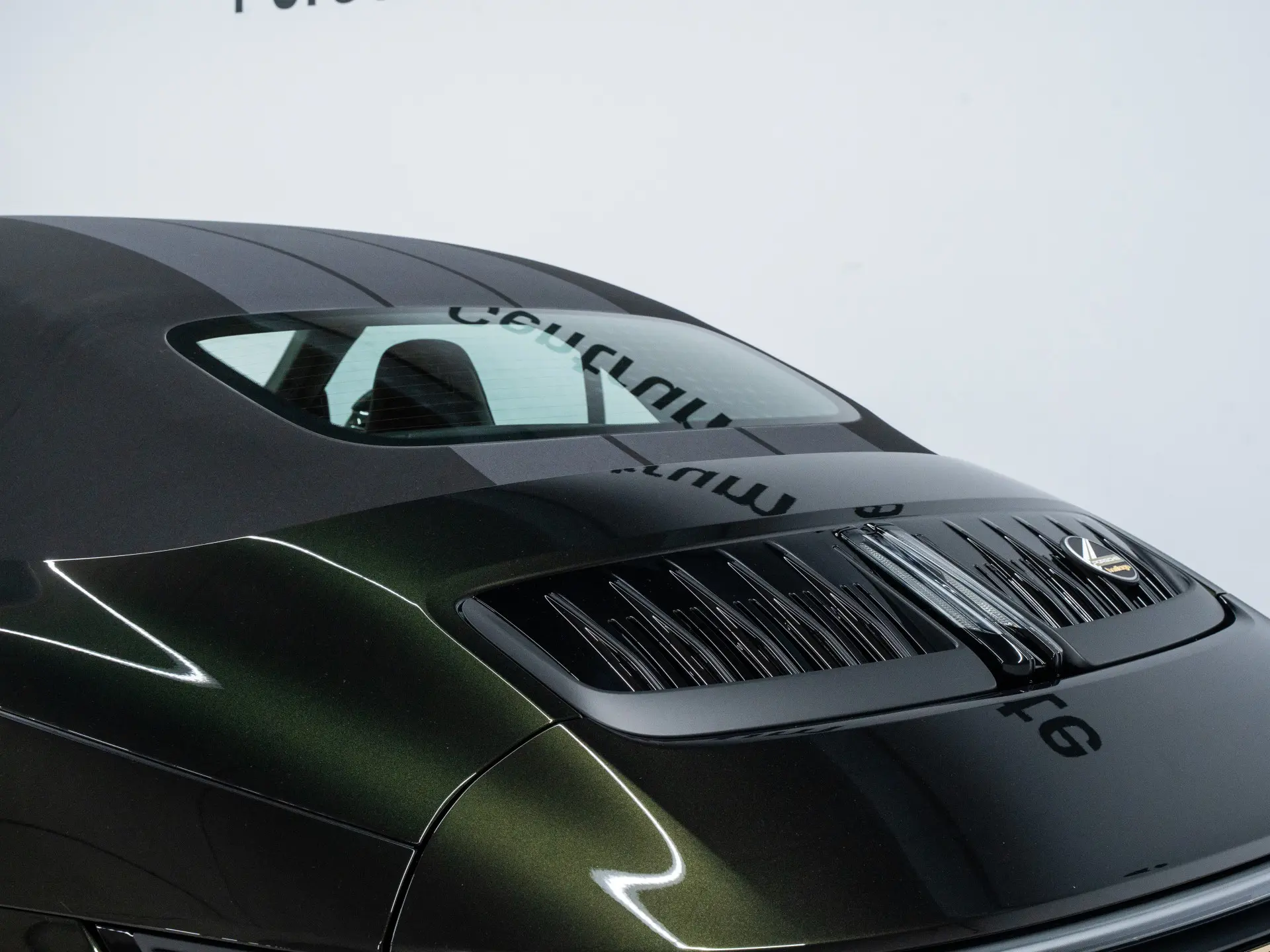 911 Spirit 70