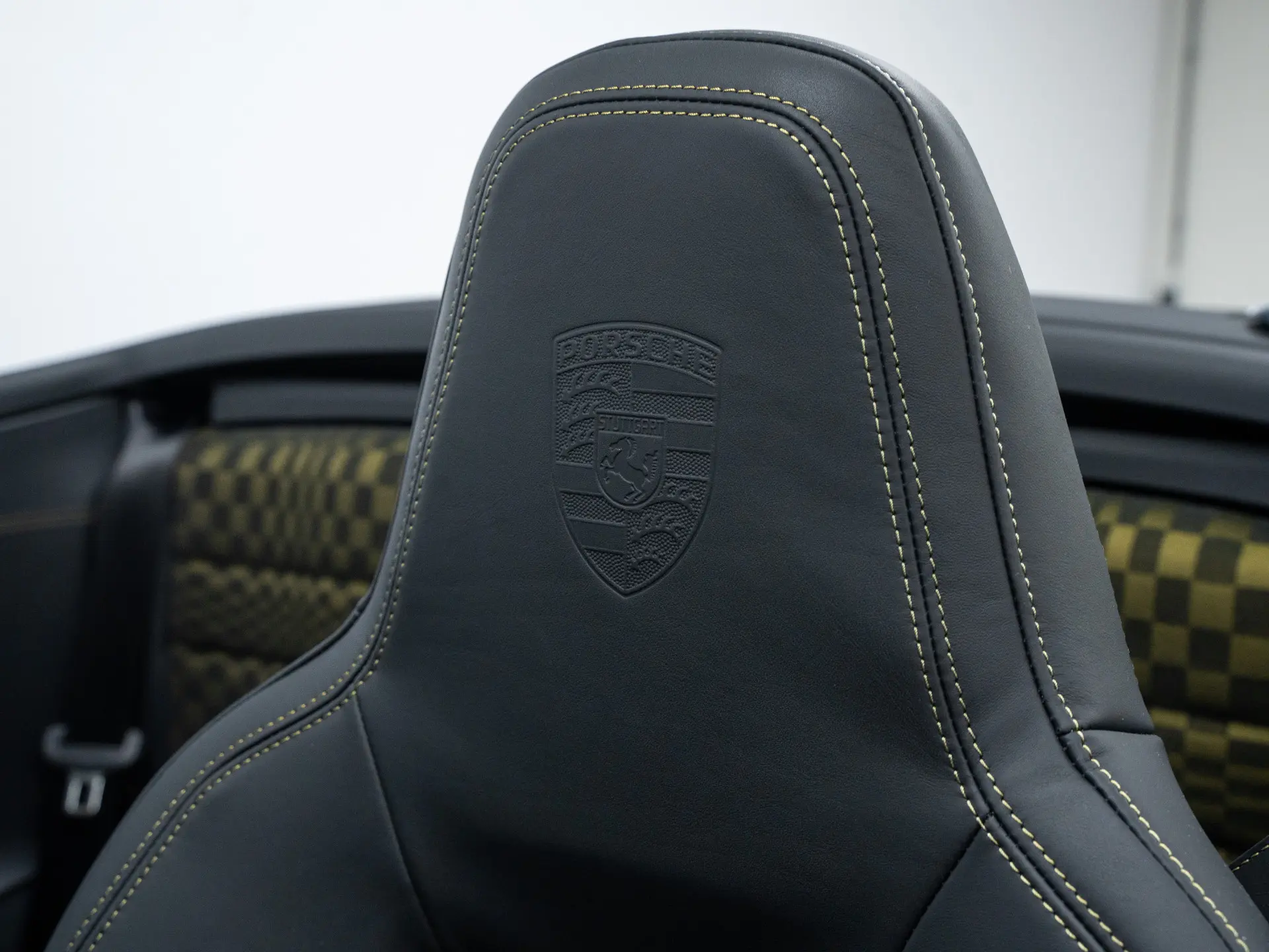 911 Spirit 70