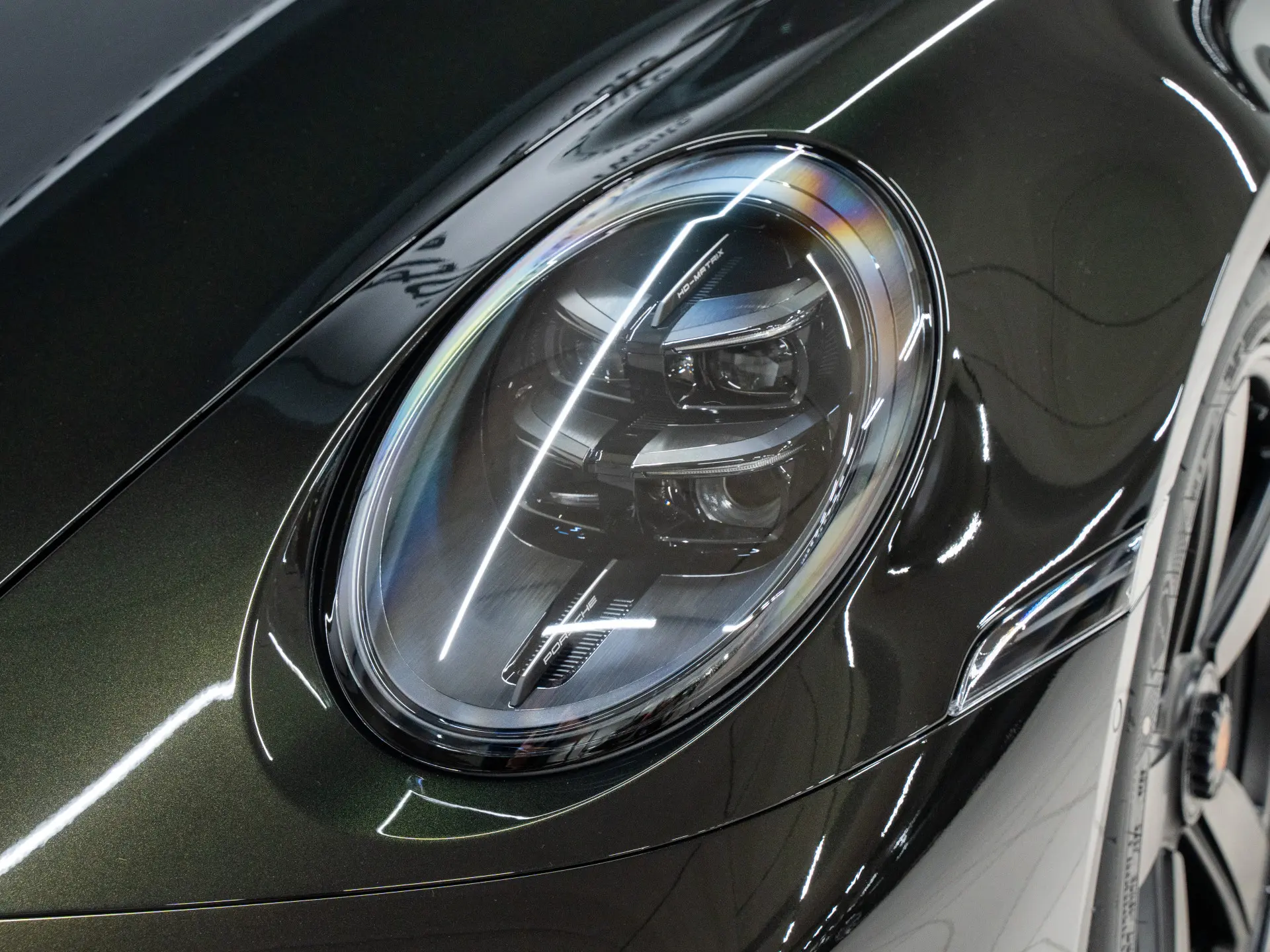911 Spirit 70