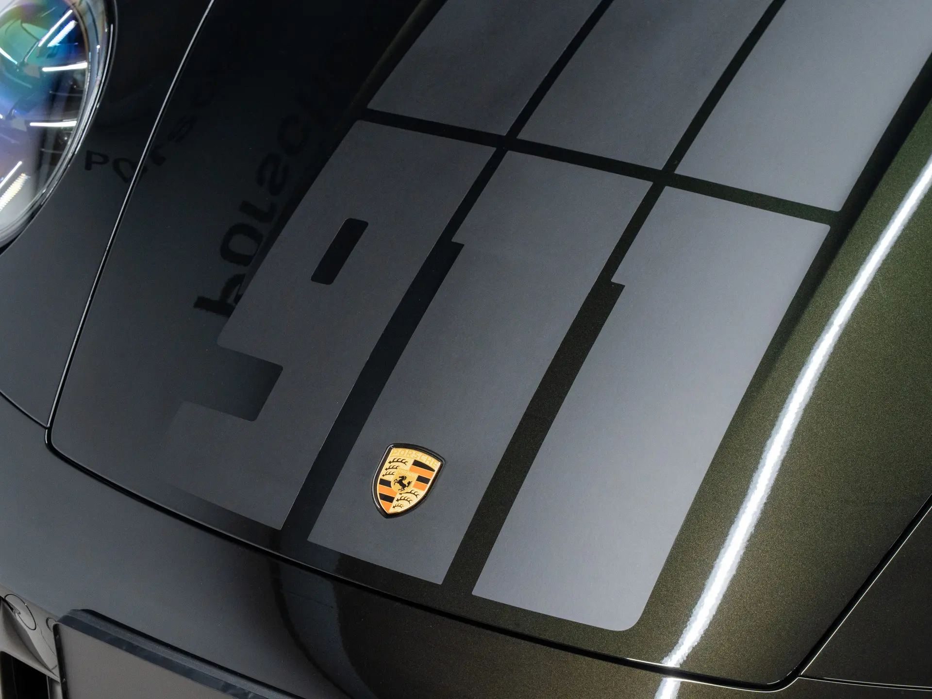 911 Spirit 70