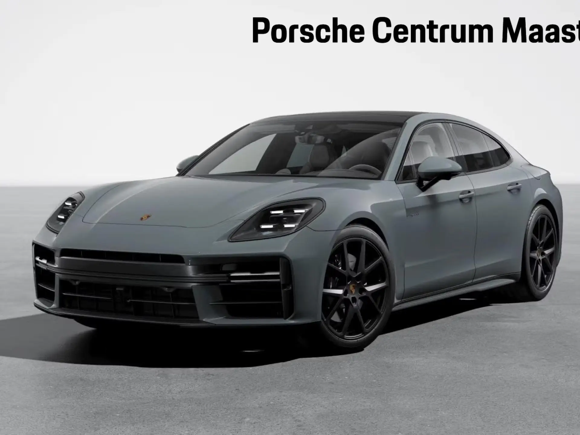 Panamera 4 E-Hybrid