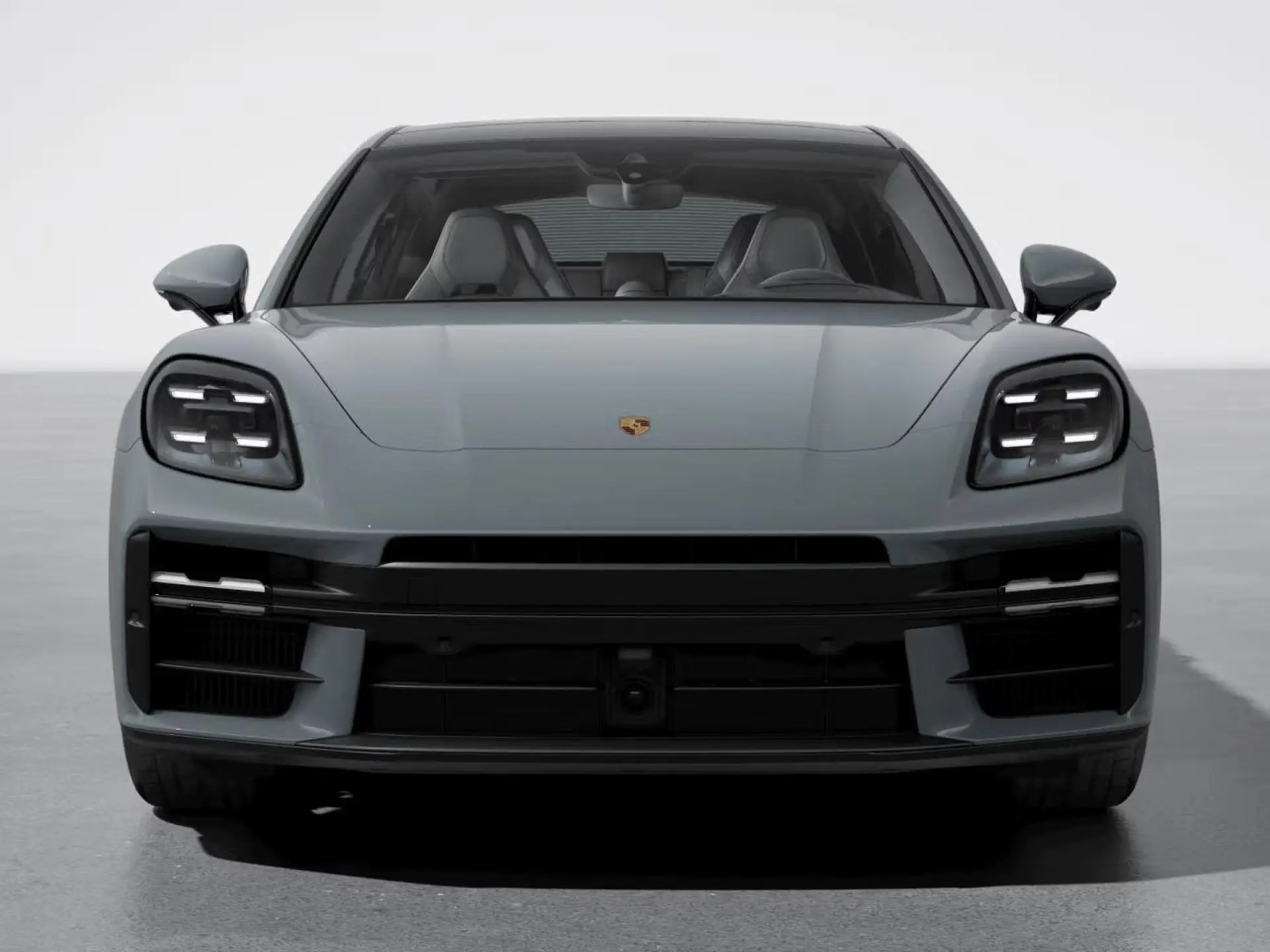 Panamera 4 E-Hybrid