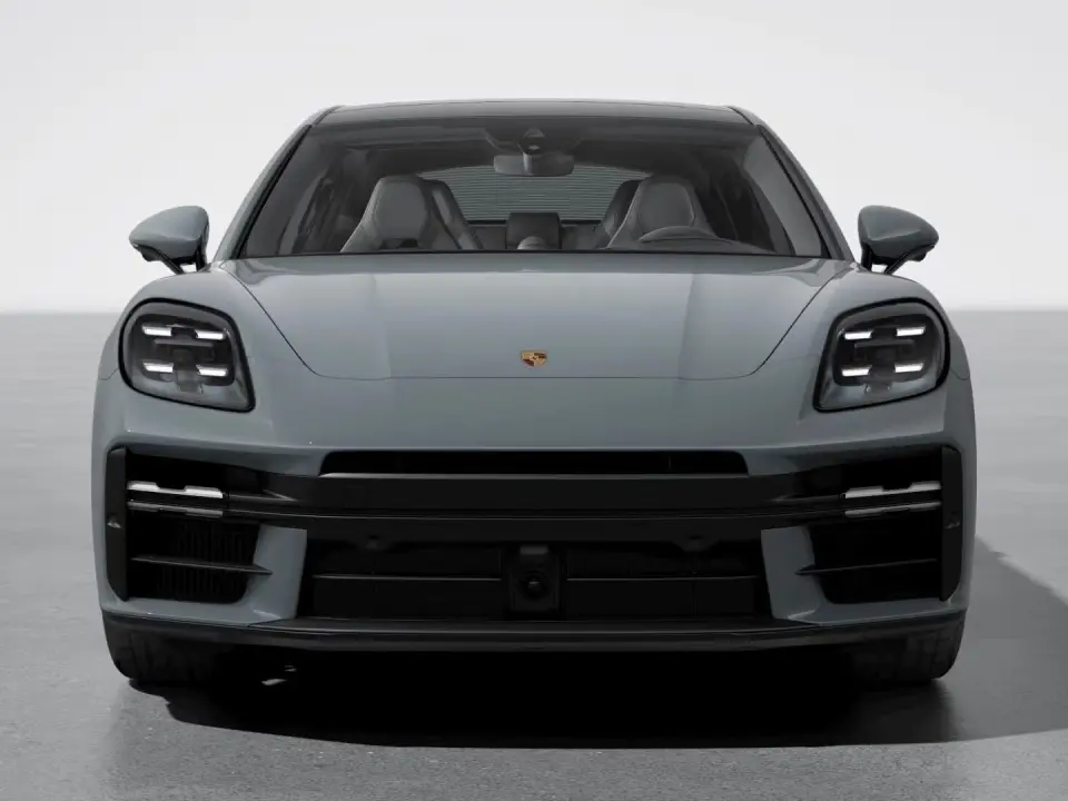 Panamera 4 E-Hybrid