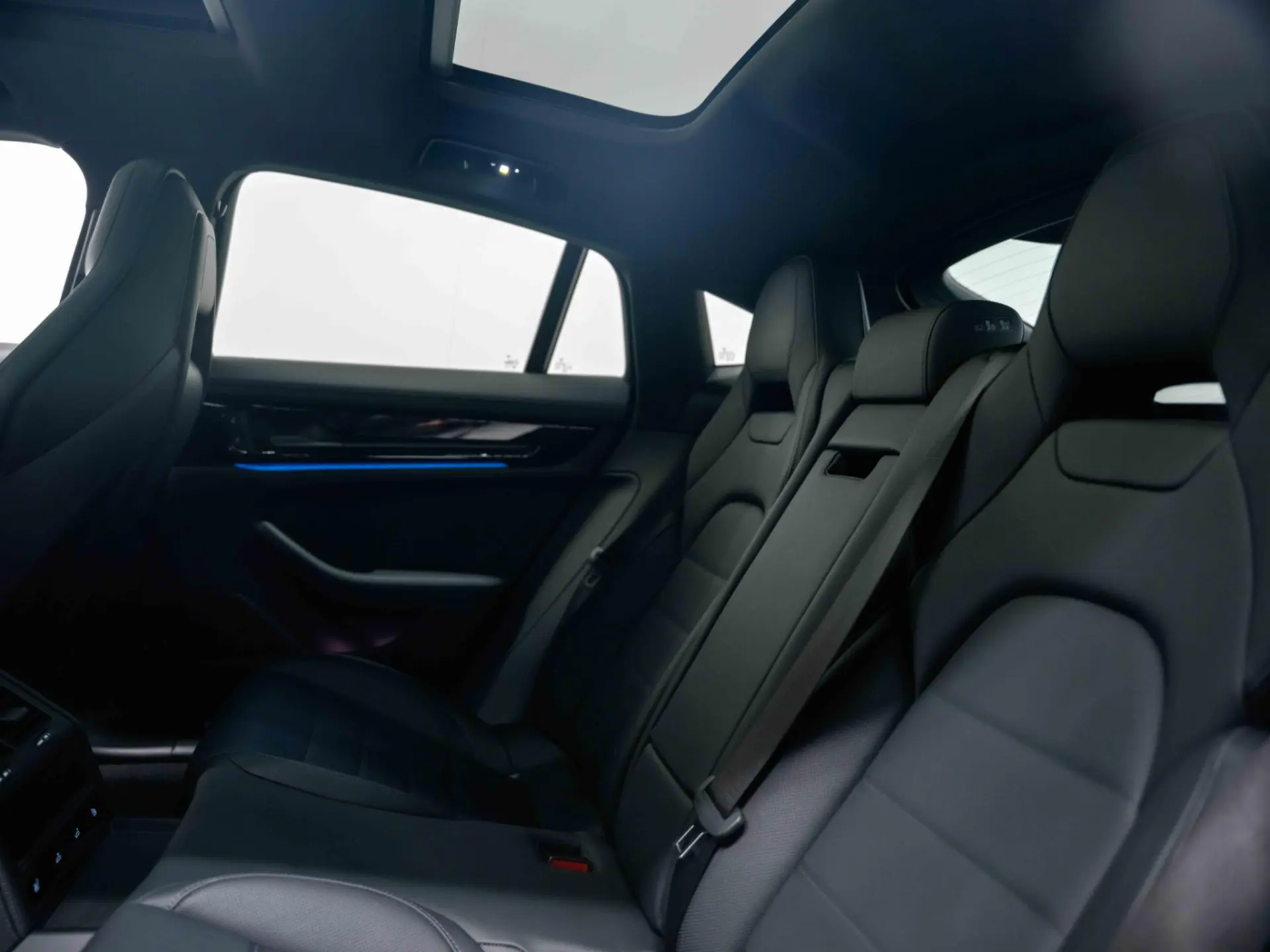 Panamera 4 E-Hybrid