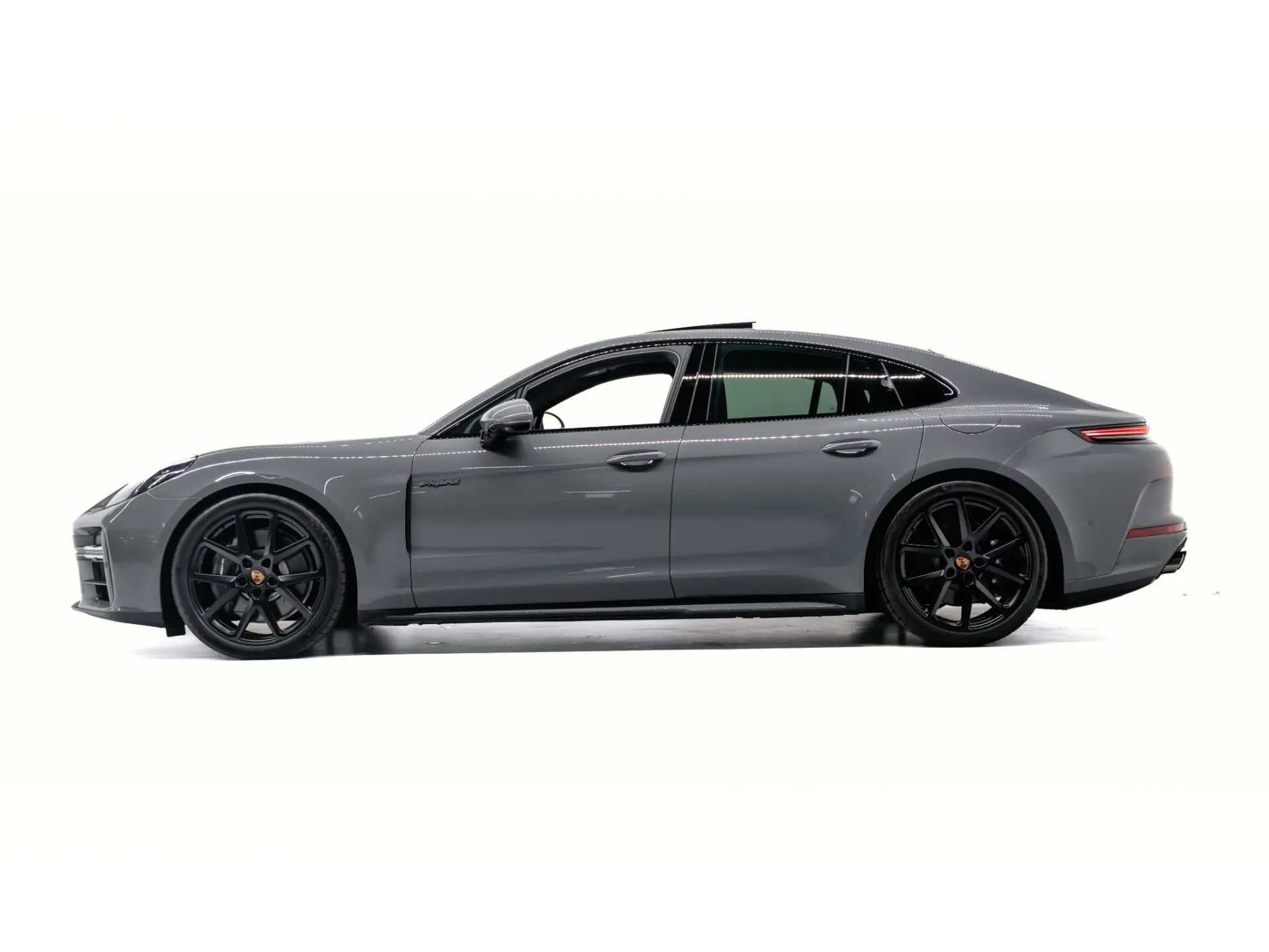 Panamera 4 E-Hybrid