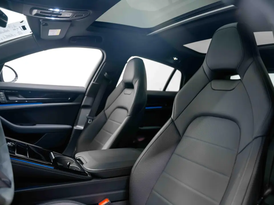 Panamera 4 E-Hybrid