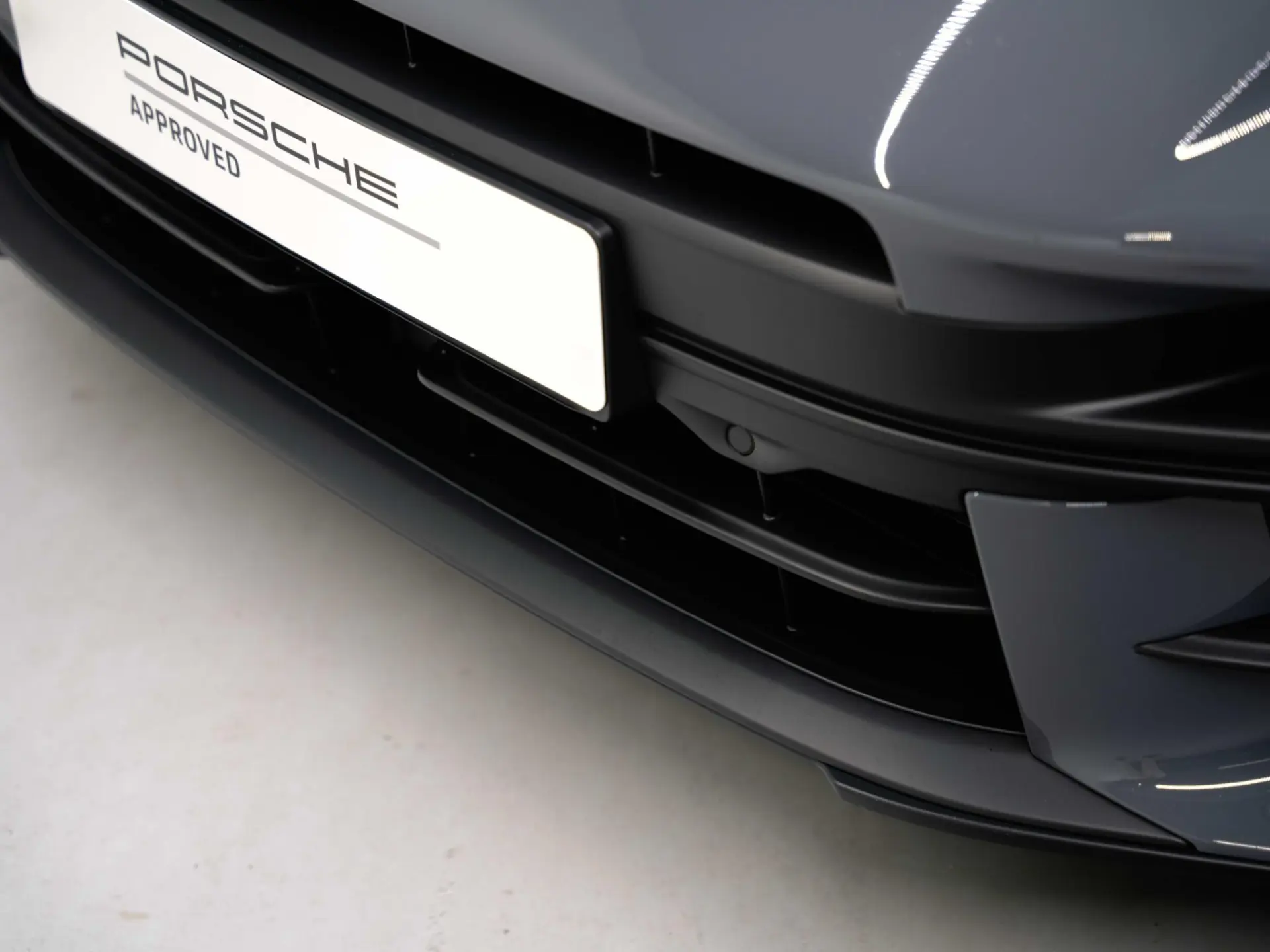 Panamera 4 E-Hybrid